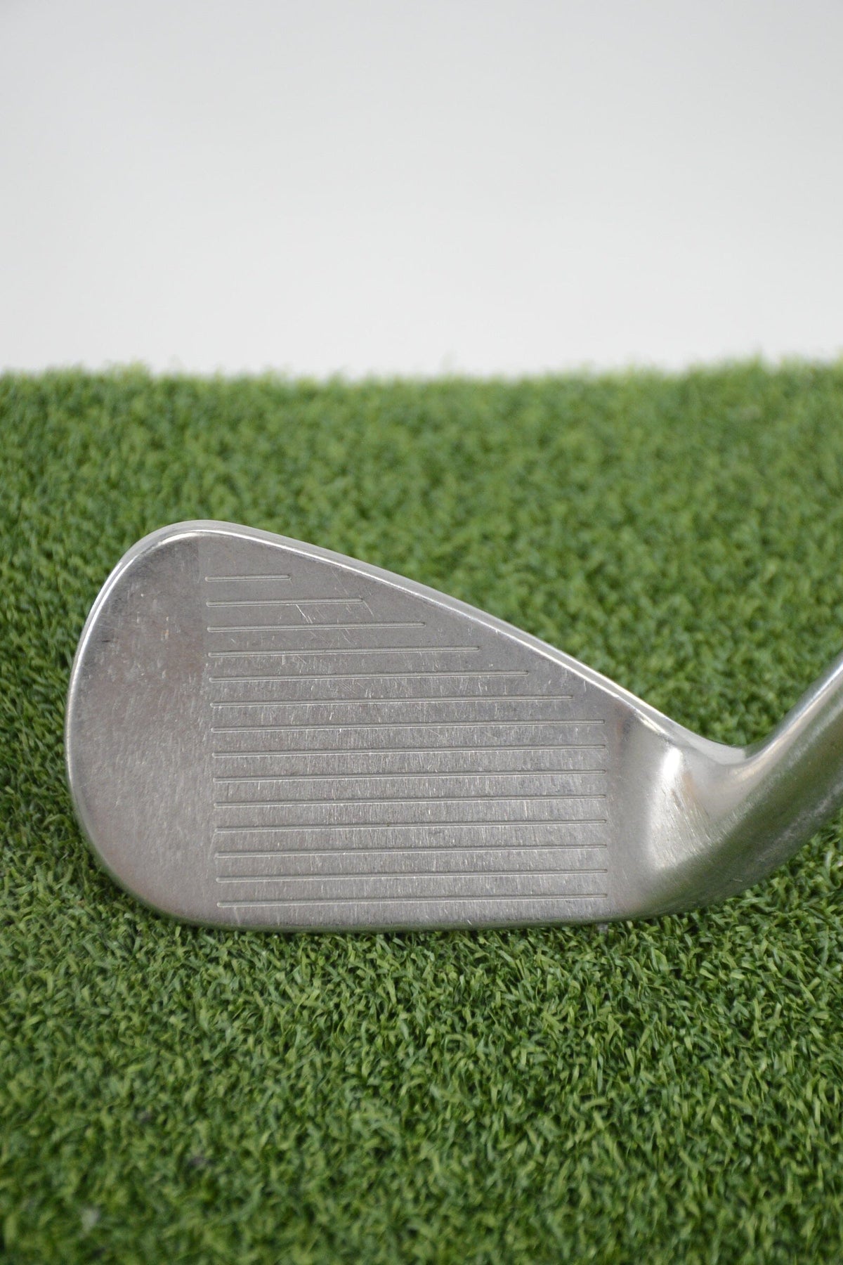 Titleist 718 AP1 9 Iron SR Flex 35" Golf Clubs GolfRoots