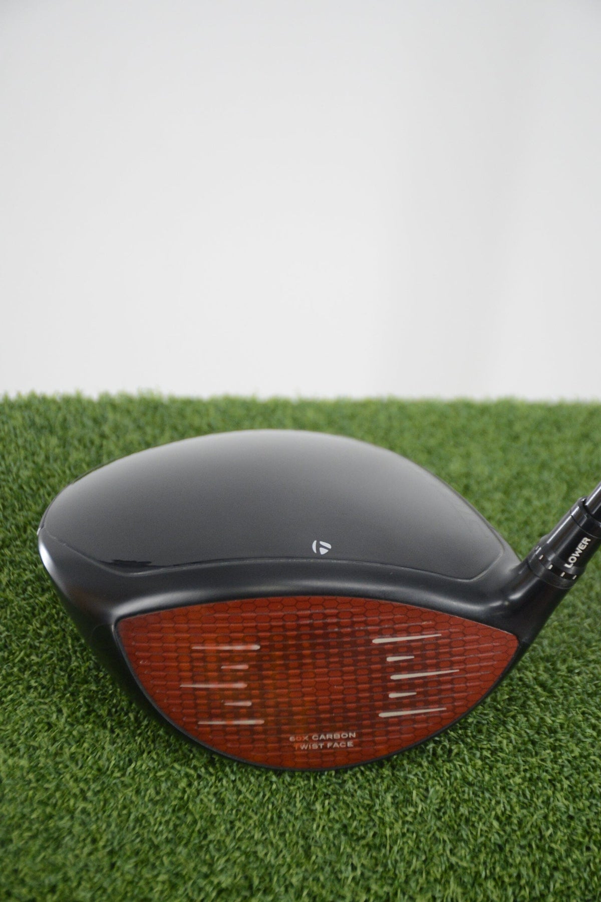 TaylorMade Stealth 2 Plus 9 Degree Driver S Flex 45.5" Golf Drivers TaylorMade