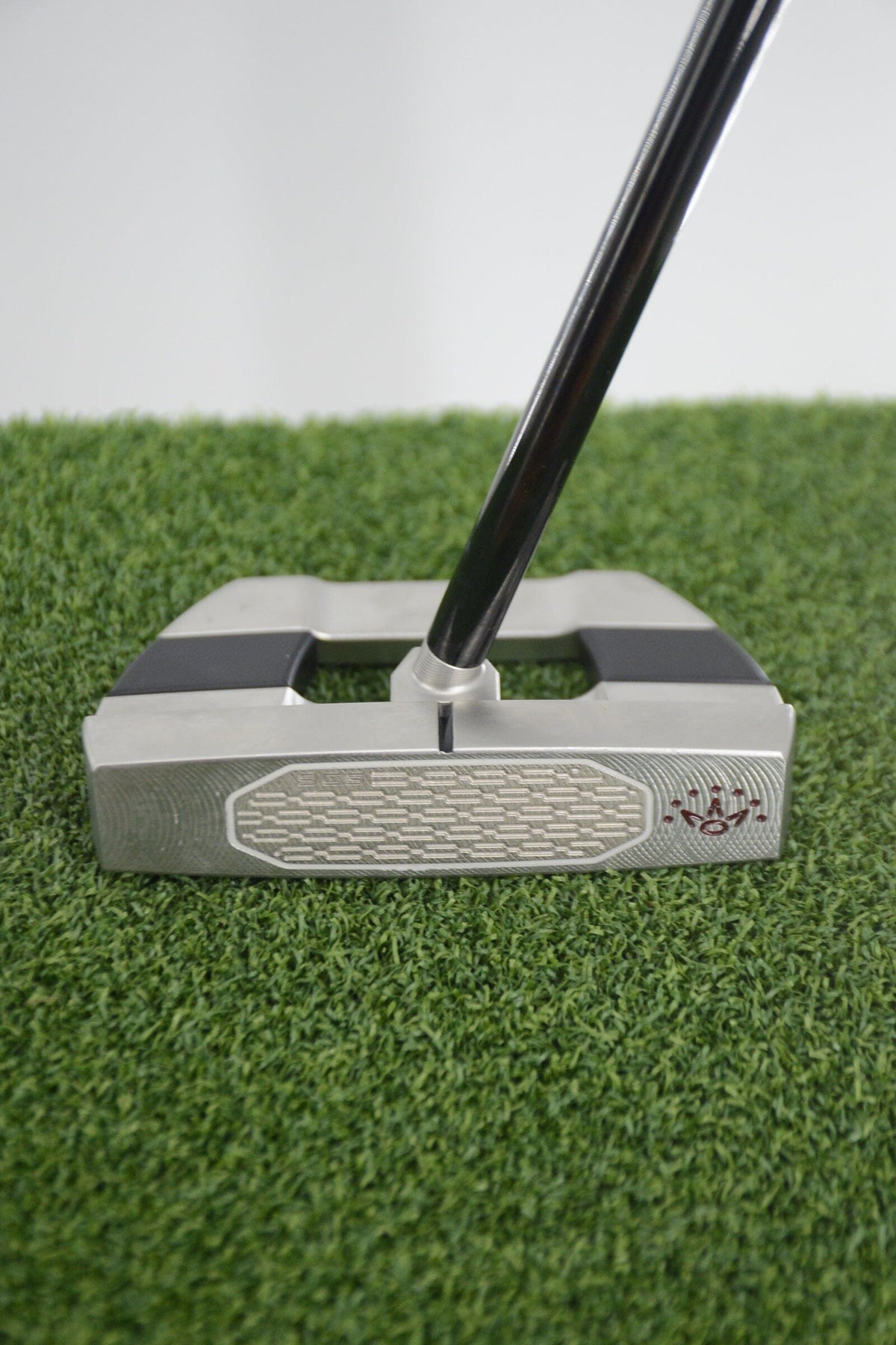 Scotty Cameron Studio Style Fastback OC Putter 35" Golf Clubs GolfRoots
