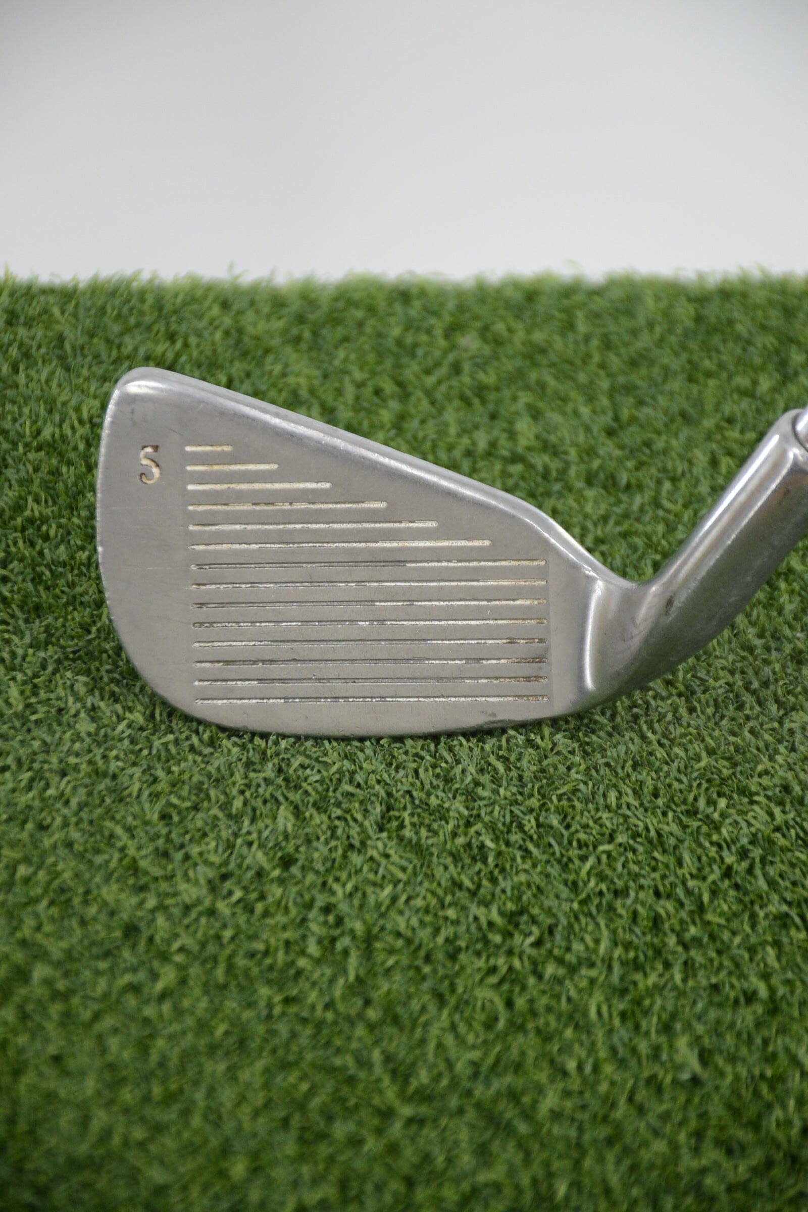 Tour Model 2 5 Iron S Flex 37.75" Golf Clubs GolfRoots