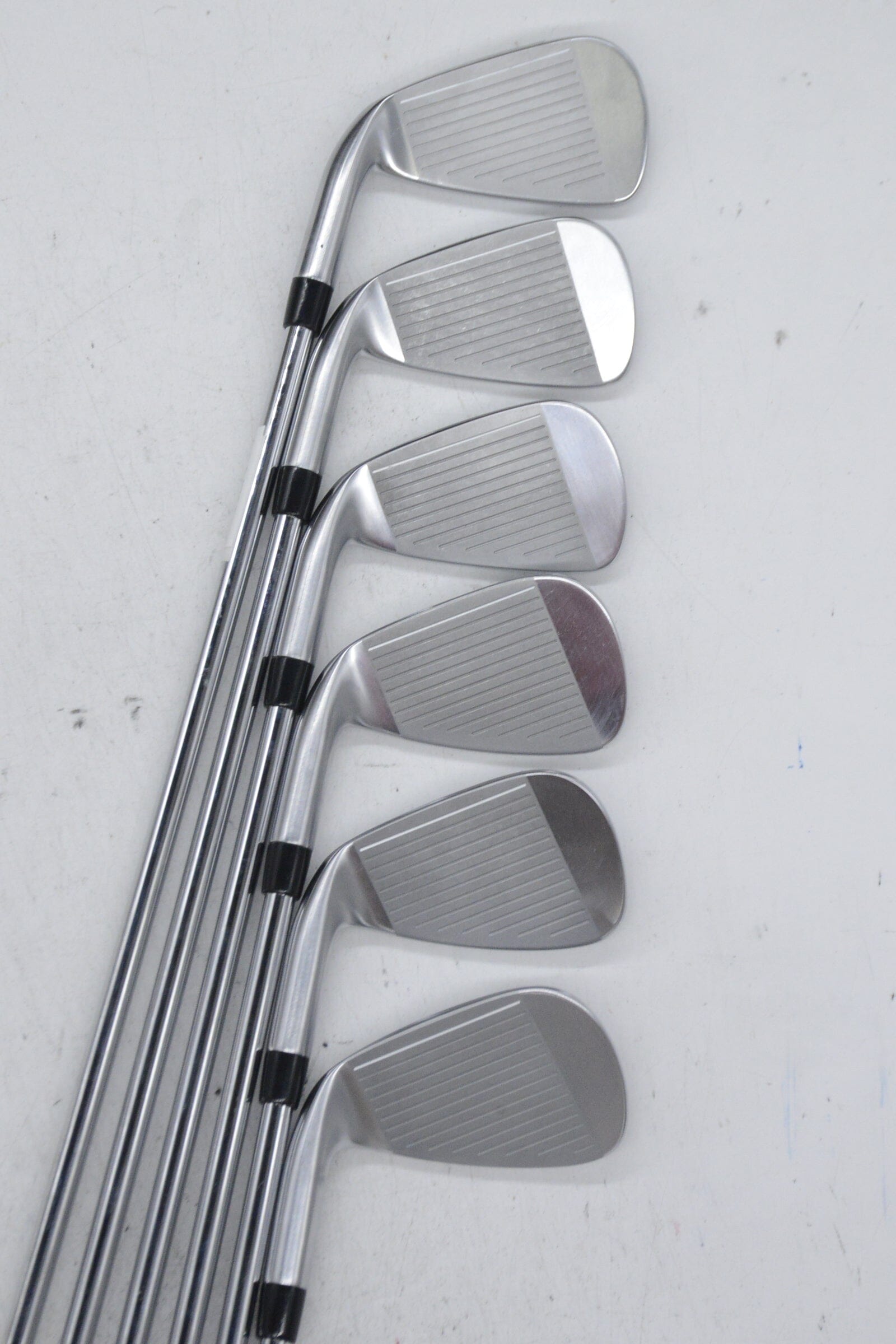 PXG 0211 XCOR2 5-PW Iron Set R Flex +0.5" Golf Clubs GolfRoots