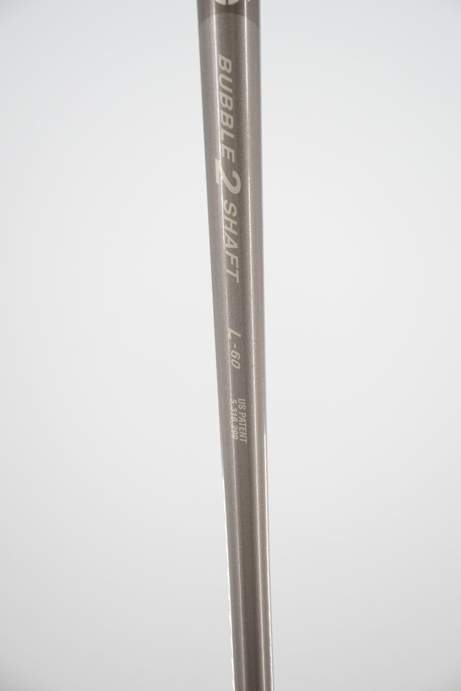 Women's TaylorMade LCG 9 Iron W Flex 35" Golf Clubs GolfRoots