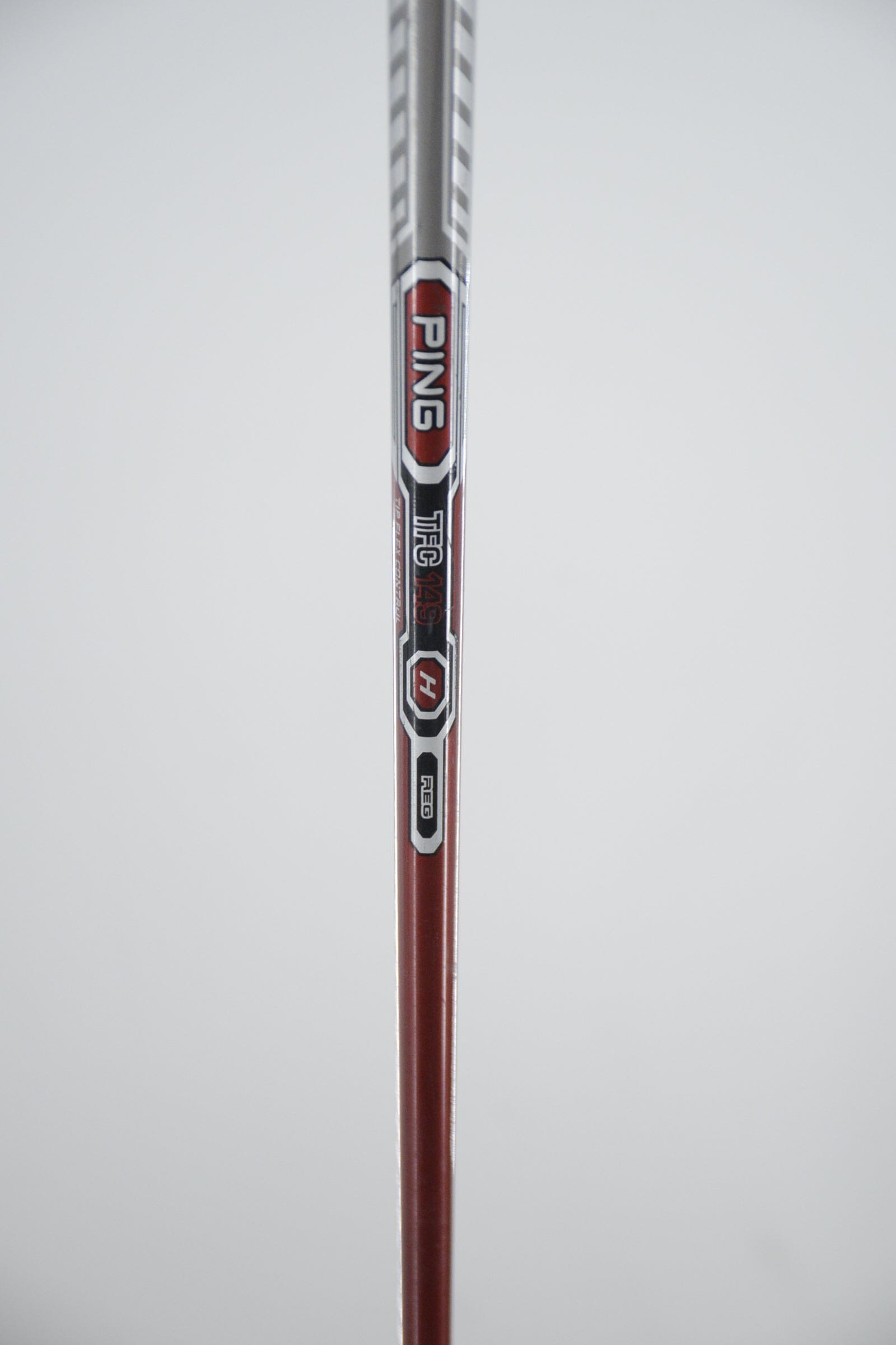 Ping G15 27 Degree Hybrid R Flex 38.5" Golf Clubs GolfRoots