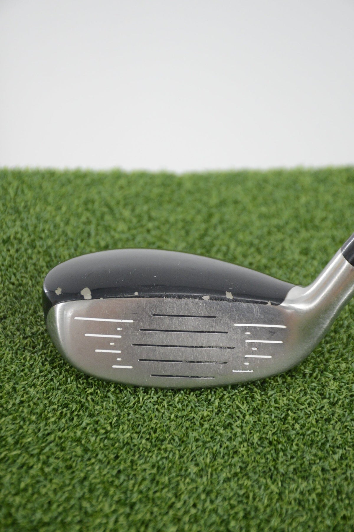 Nickent 4Dx Iw Ironwood 3 Hybrid S Flex 39.75" Golf Hybrids Nickent
