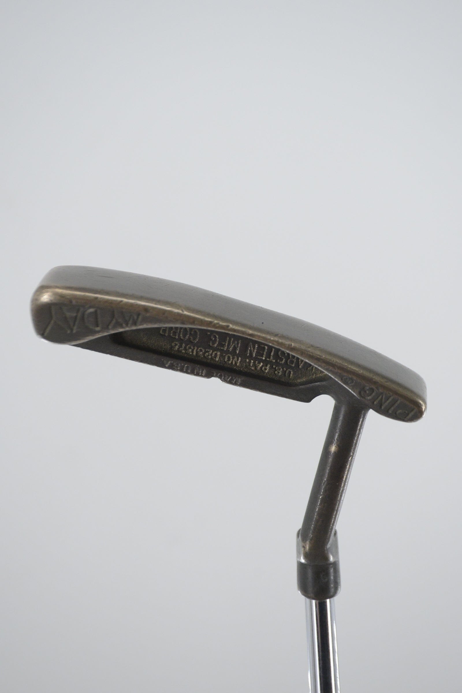 Ping My Day Putter 36" Golf Clubs GolfRoots