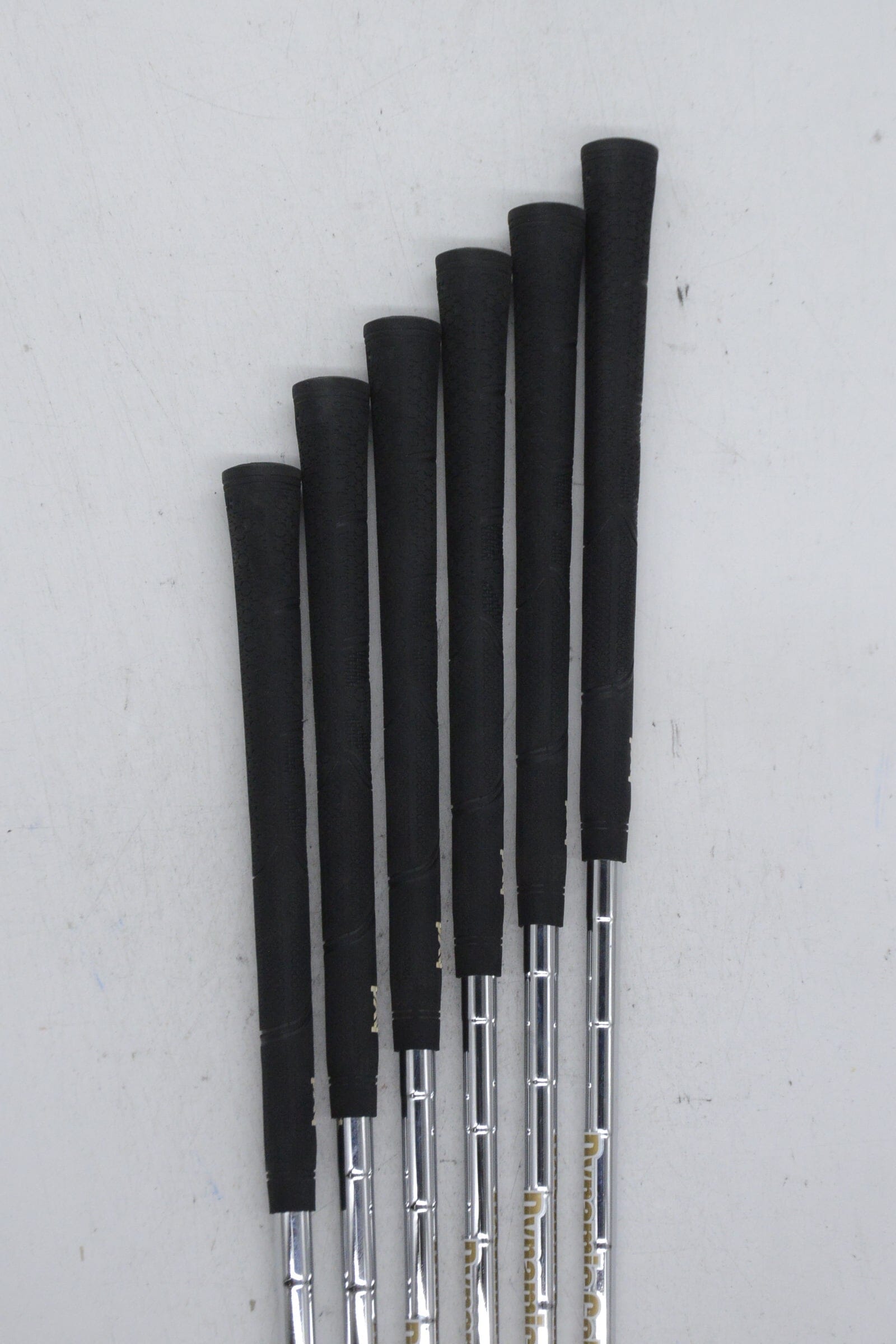 PXG 0211 XCOR2 5-PW Iron Set R Flex +0.5" Golf Clubs GolfRoots