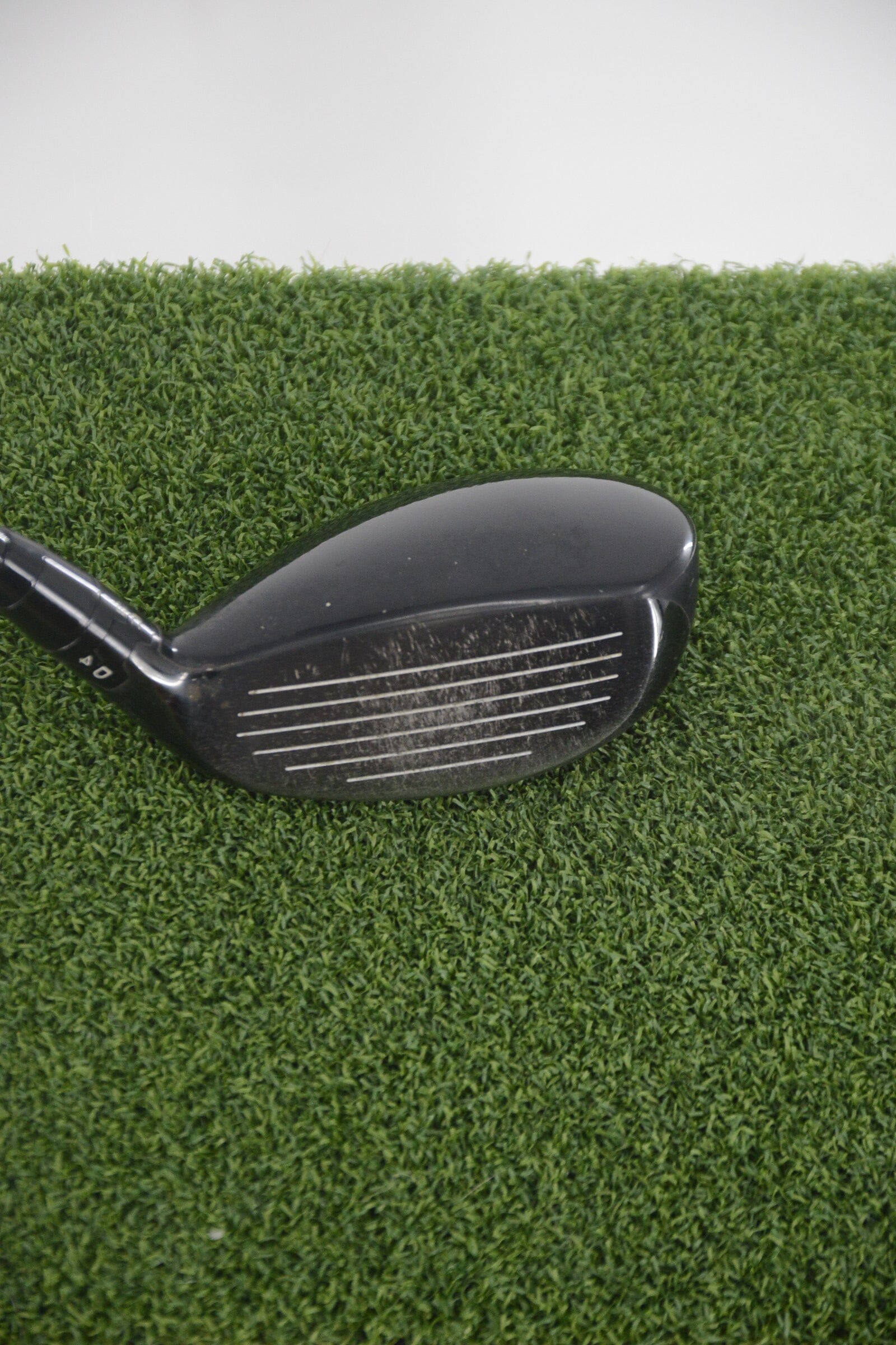 Lefty Titleist TS2 23 Degree Hybrid S Flex 40.25" Golf Clubs GolfRoots