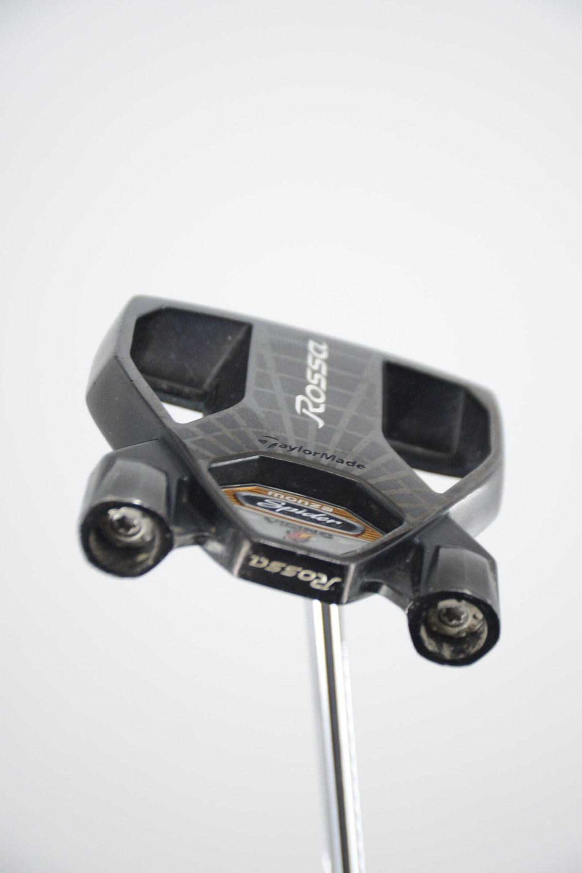 *Dented* TaylorMade Rossa Monza Spider Vicino Putter 34" Golf Clubs GolfRoots
