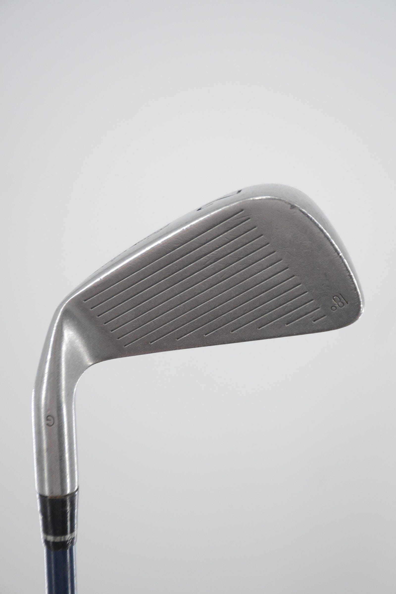 Tommy Armour 845S Silver Scot 2 Iron S Flex 39.25" Golf Clubs GolfRoots