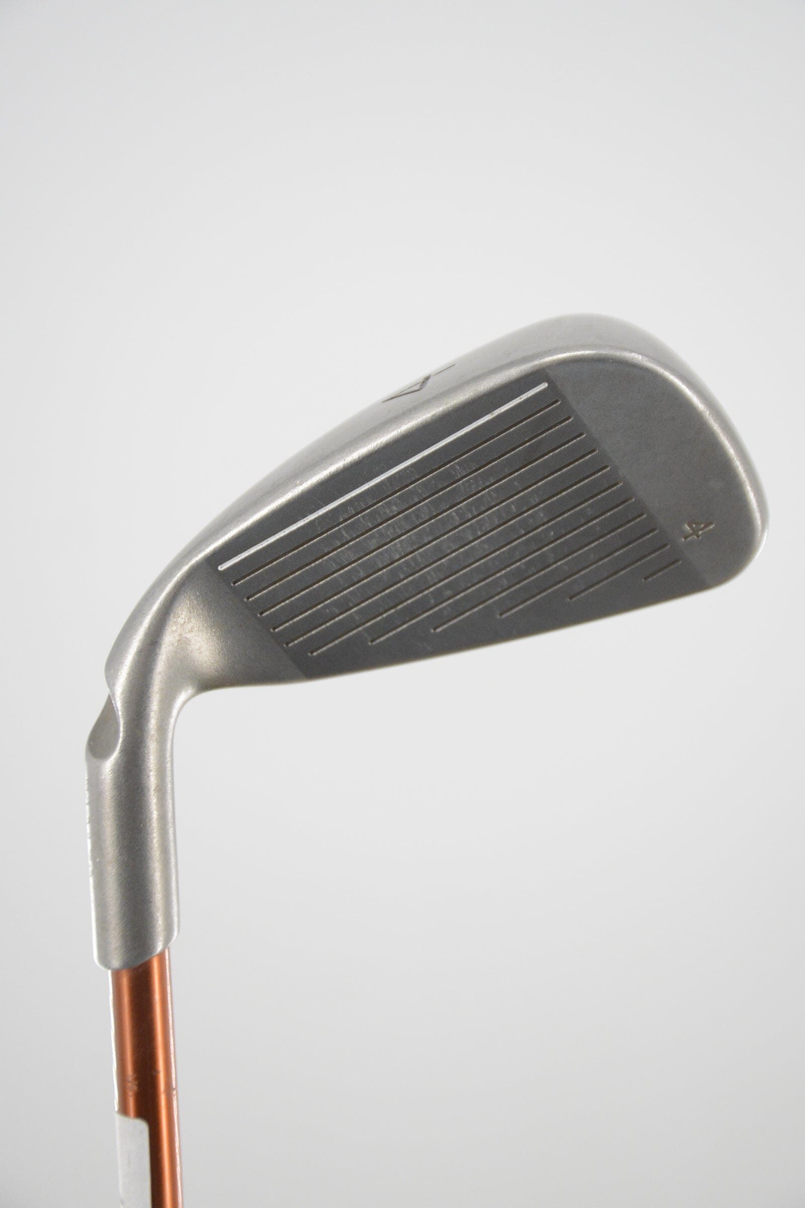 Ping G10 4 Iron R Flex 38.25" Golf Clubs GolfRoots