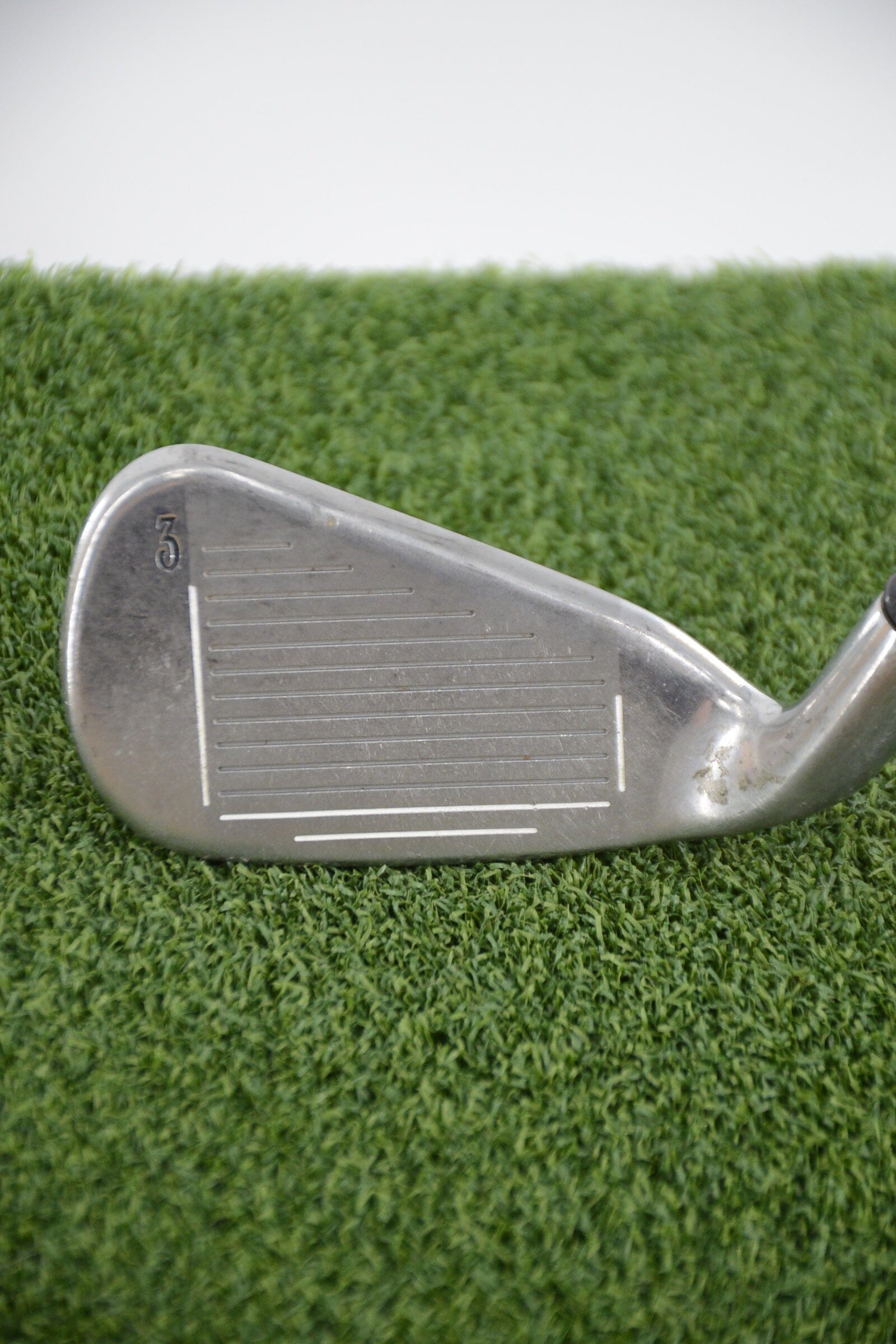 Callaway X-18 3 Iron Uniflex 38.75" Golf Clubs GolfRoots