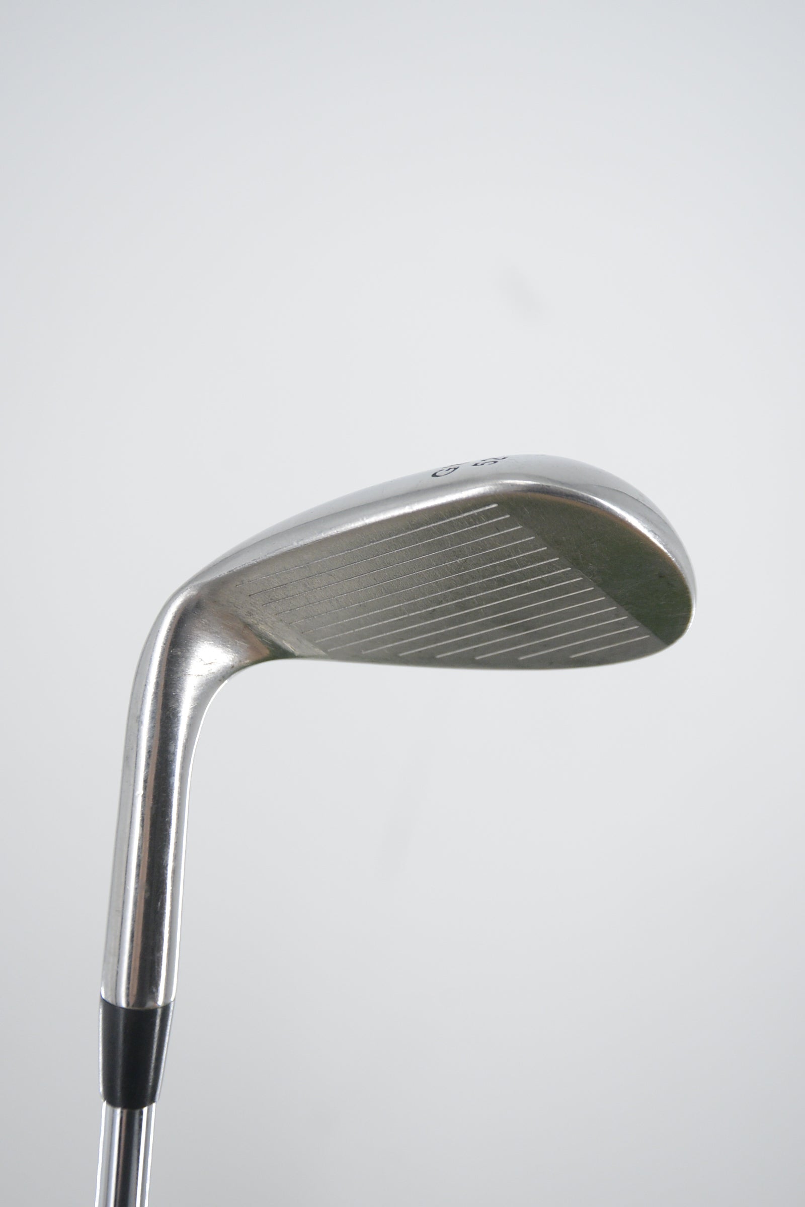 Warrior DCP 52 Degree Wedge Wedge Flex 35.25"