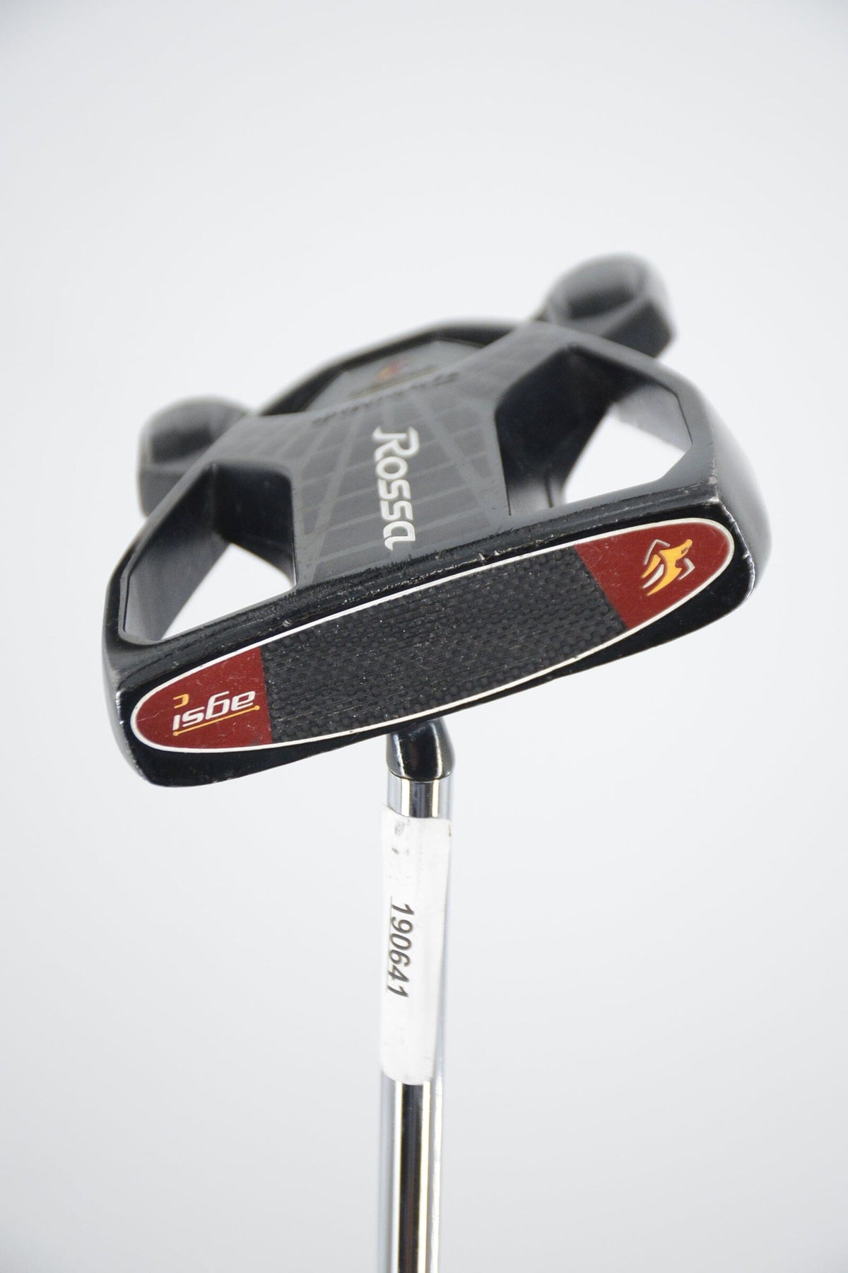 *Dented* TaylorMade Rossa Monza Spider Vicino Putter 34" Golf Clubs GolfRoots