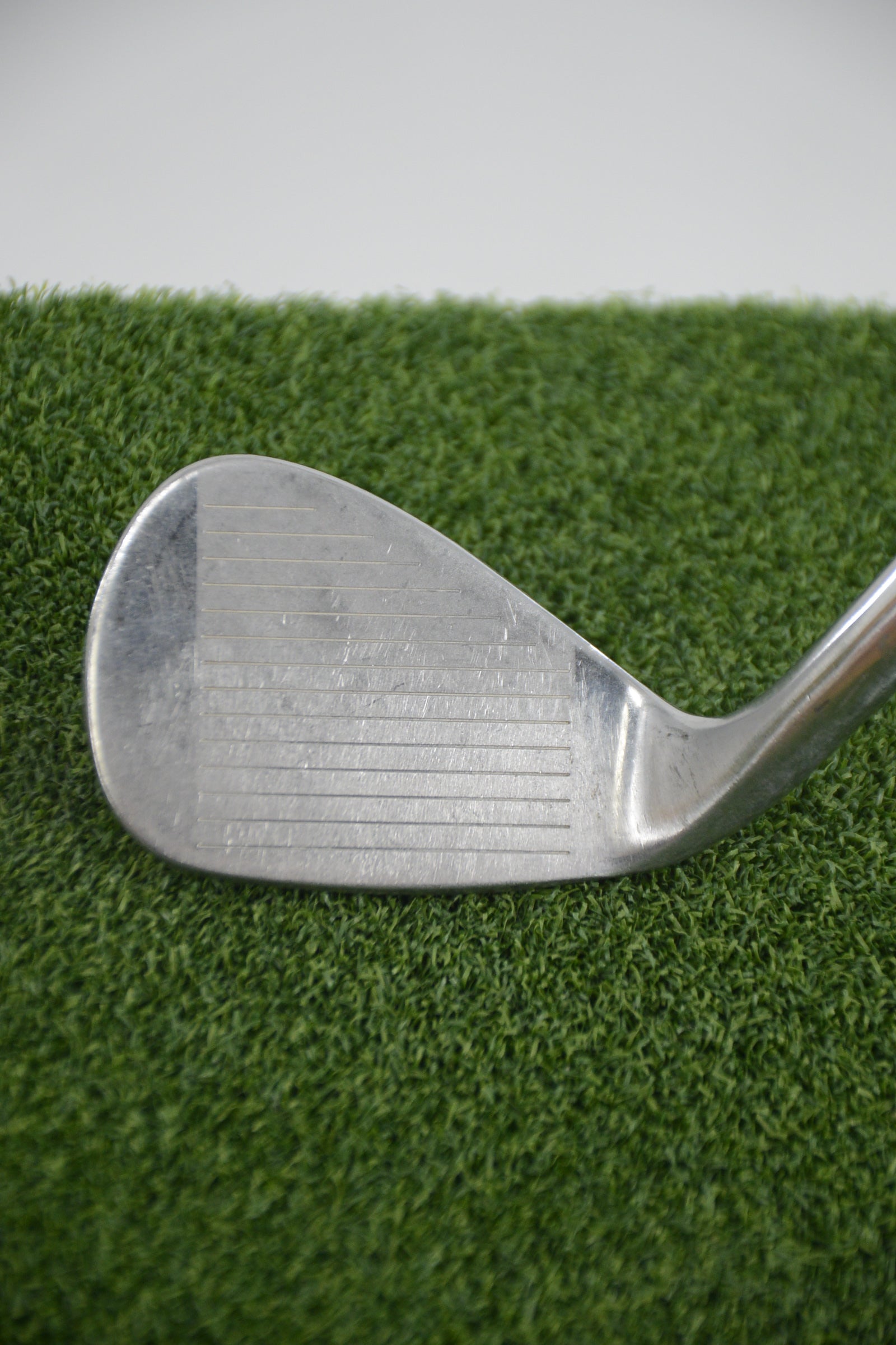 Warrior DCP 52 Degree Wedge Wedge Flex 35.25"