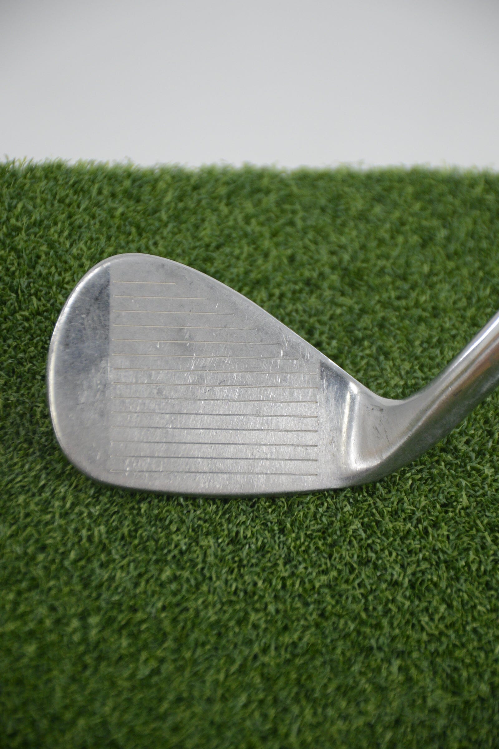 Warrior DCP 52 Degree Wedge Wedge Flex 35.25" Golf Clubs GolfRoots