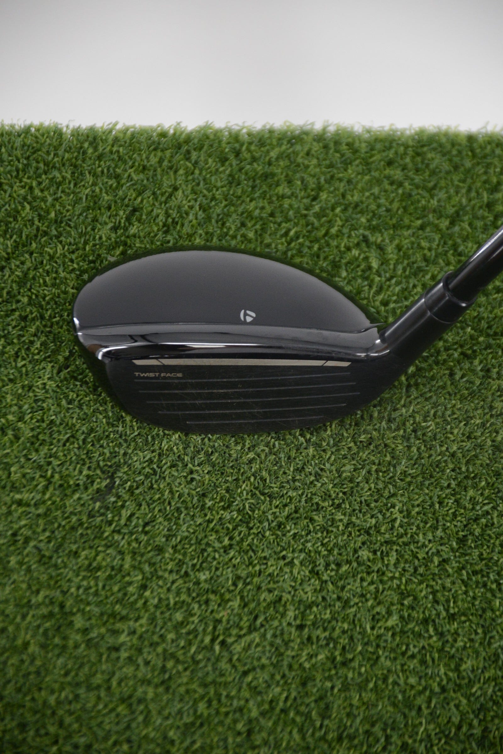 TaylorMade Qi10 Tour Rescue 3 Hybrid S Flex 40.5" Golf Clubs GolfRoots
