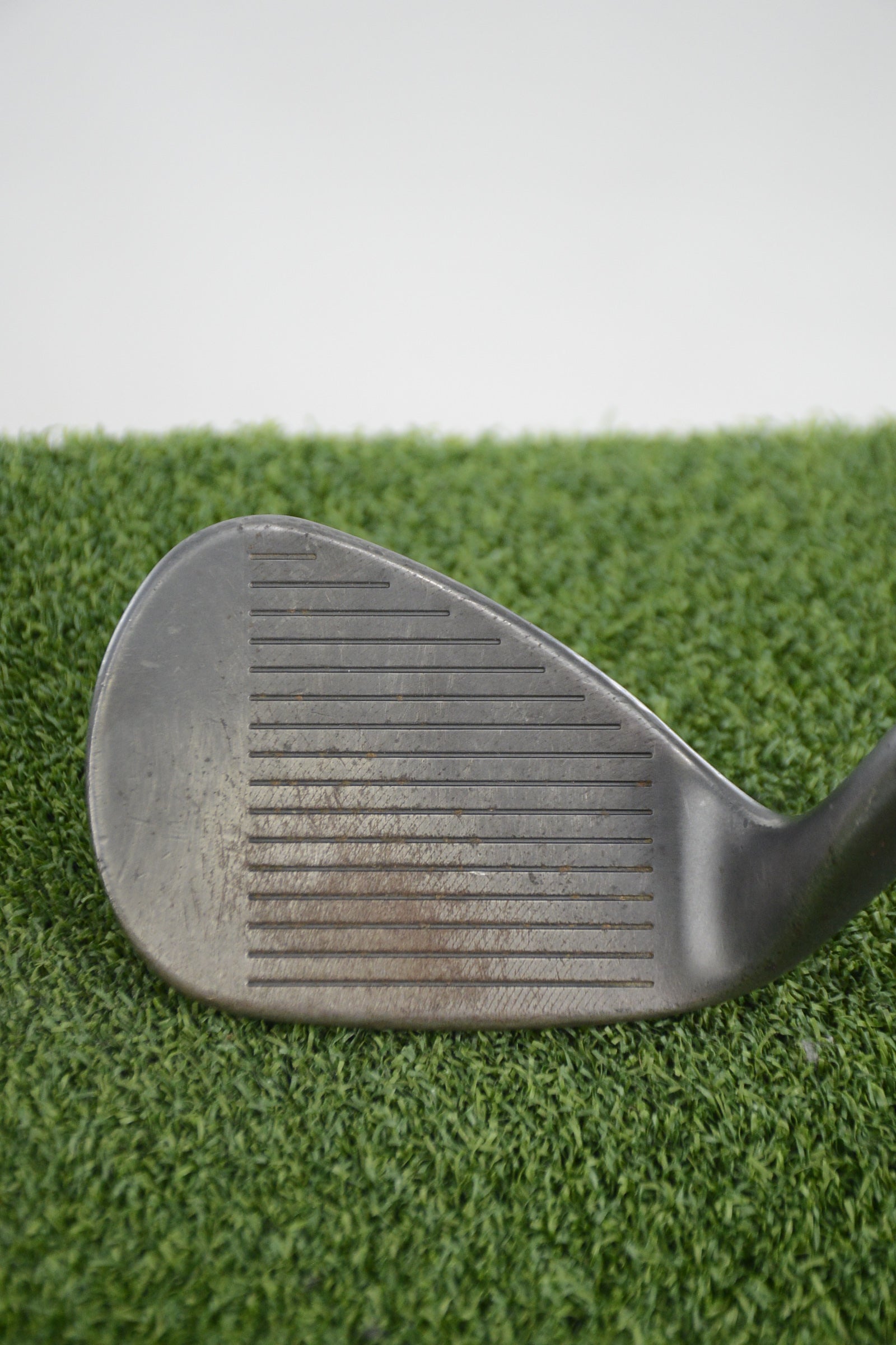 Callaway MD3 Matte Black 50 Degree Wedge Wedge Flex 35.25"