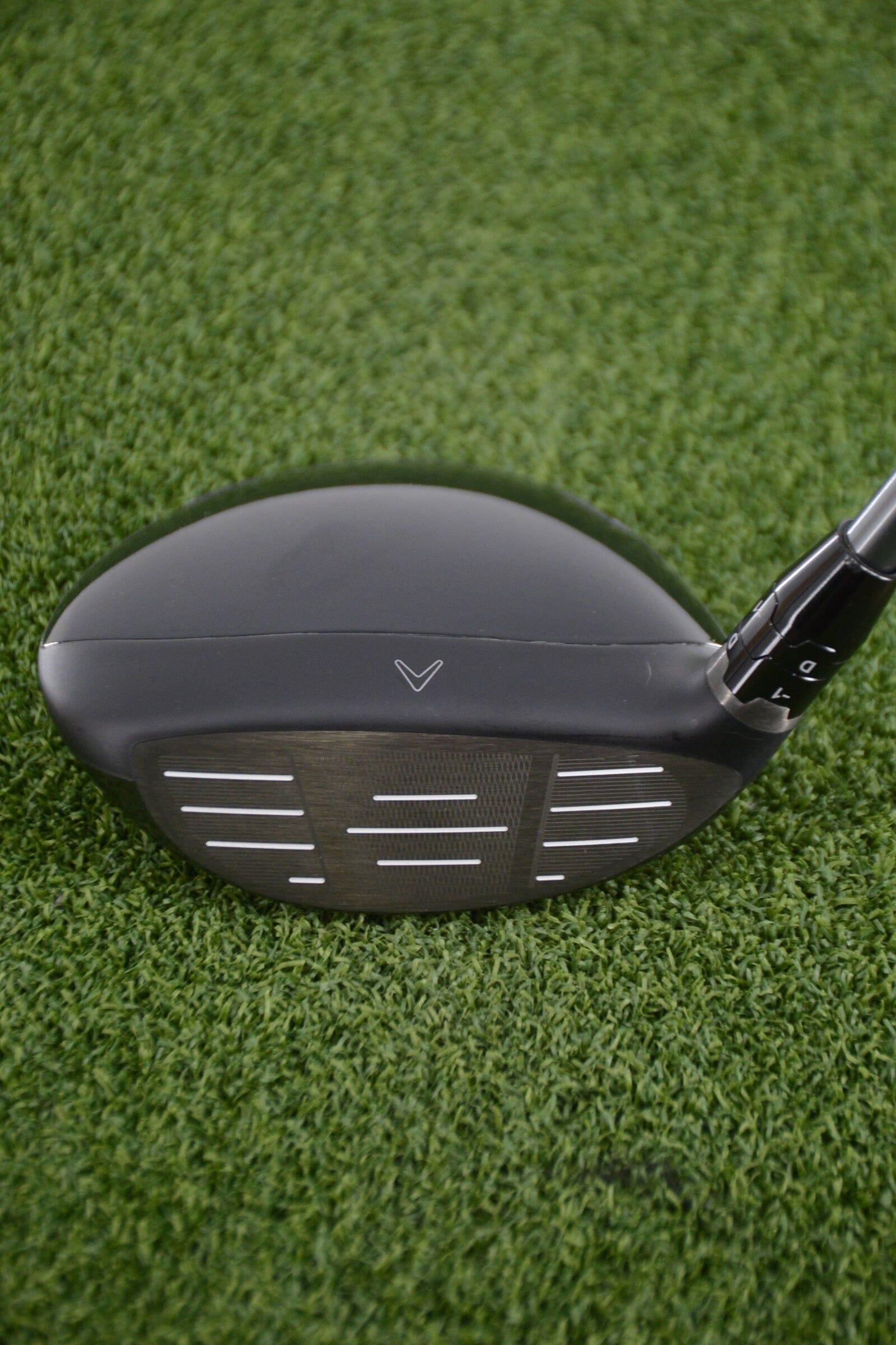 Callaway Paradym 3HL Wood R Flex 42.75" Golf Clubs GolfRoots
