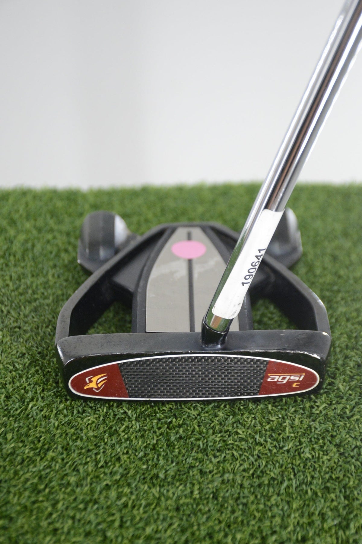 *Dented* TaylorMade Rossa Monza Spider Vicino Putter 34" Golf Clubs GolfRoots