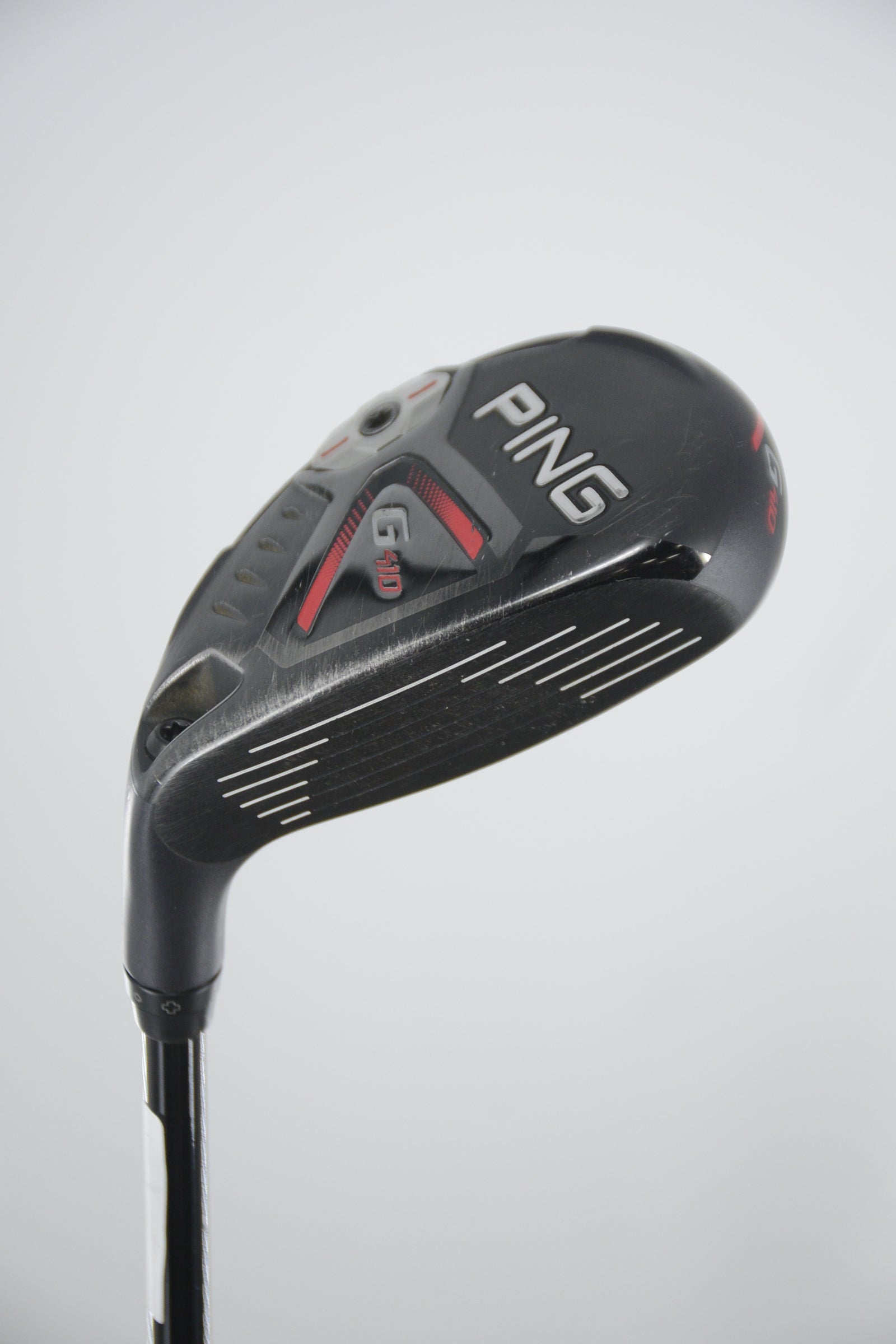 Ping G410 3 Hybrid SR Flex 39.25"