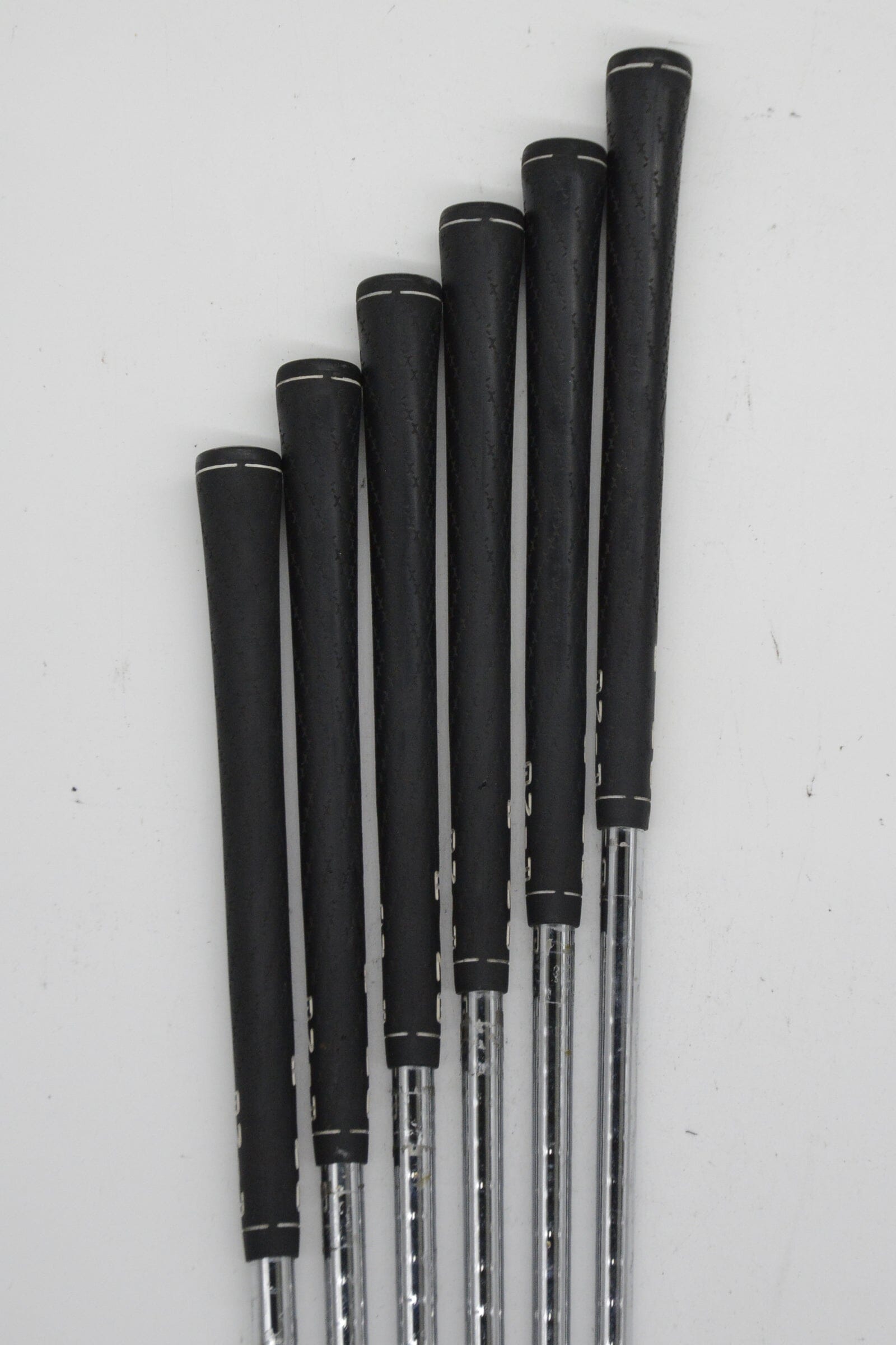 Ping G2 3-8 Iron Set S Flex Std Length Golf Clubs GolfRoots