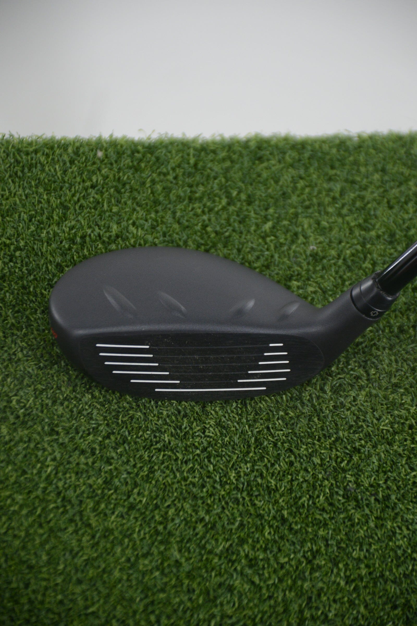 Ping G410 3 Hybrid SR Flex 39.25" Golf Clubs GolfRoots
