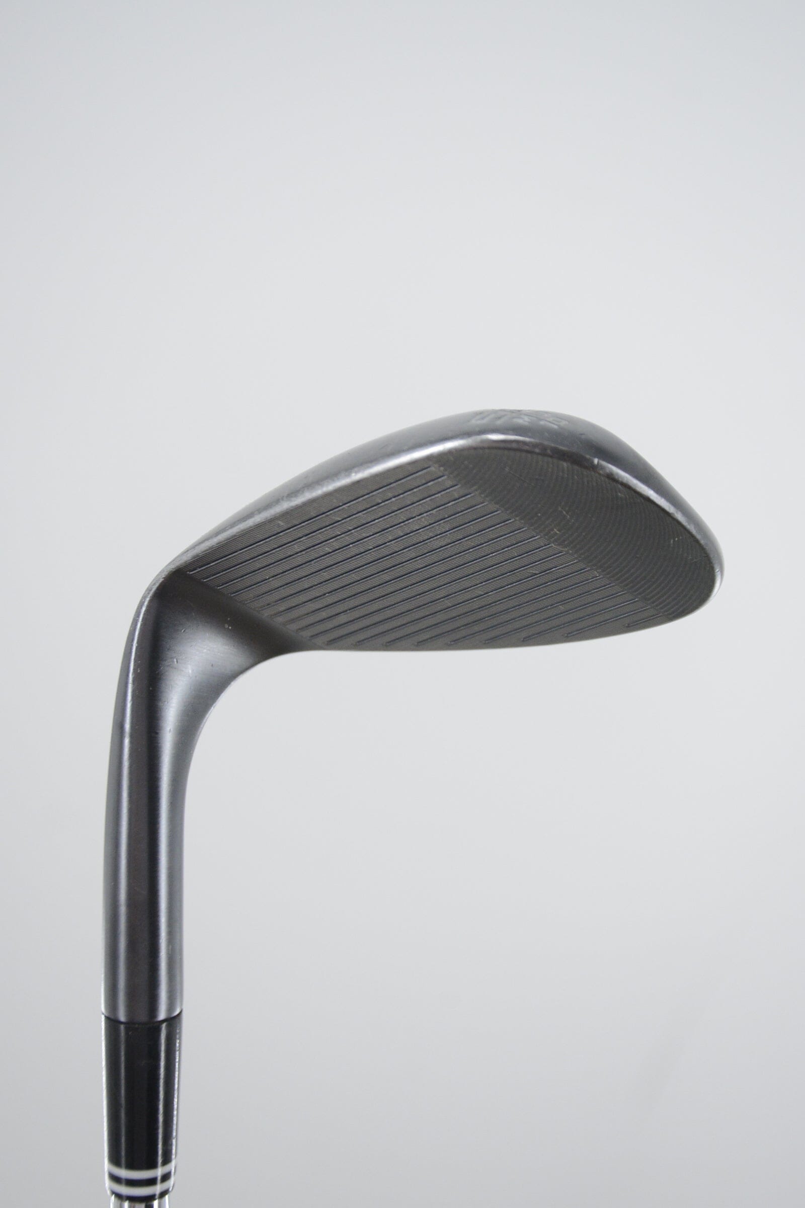 Cleveland RTX Zipcore Black Satin 56 Degree Wedge Wedge Flex 35" Golf Clubs GolfRoots