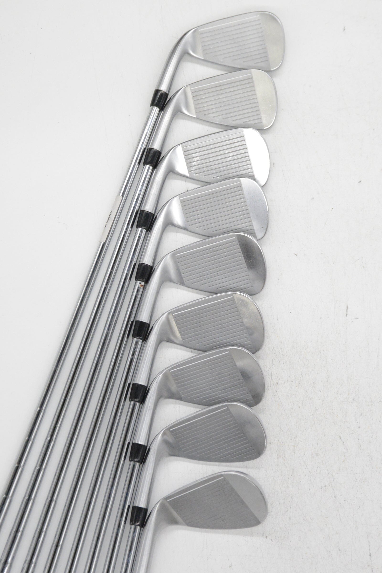 PXG 0211 DC 5-LW Iron Set R Flex Std Length Golf Clubs GolfRoots