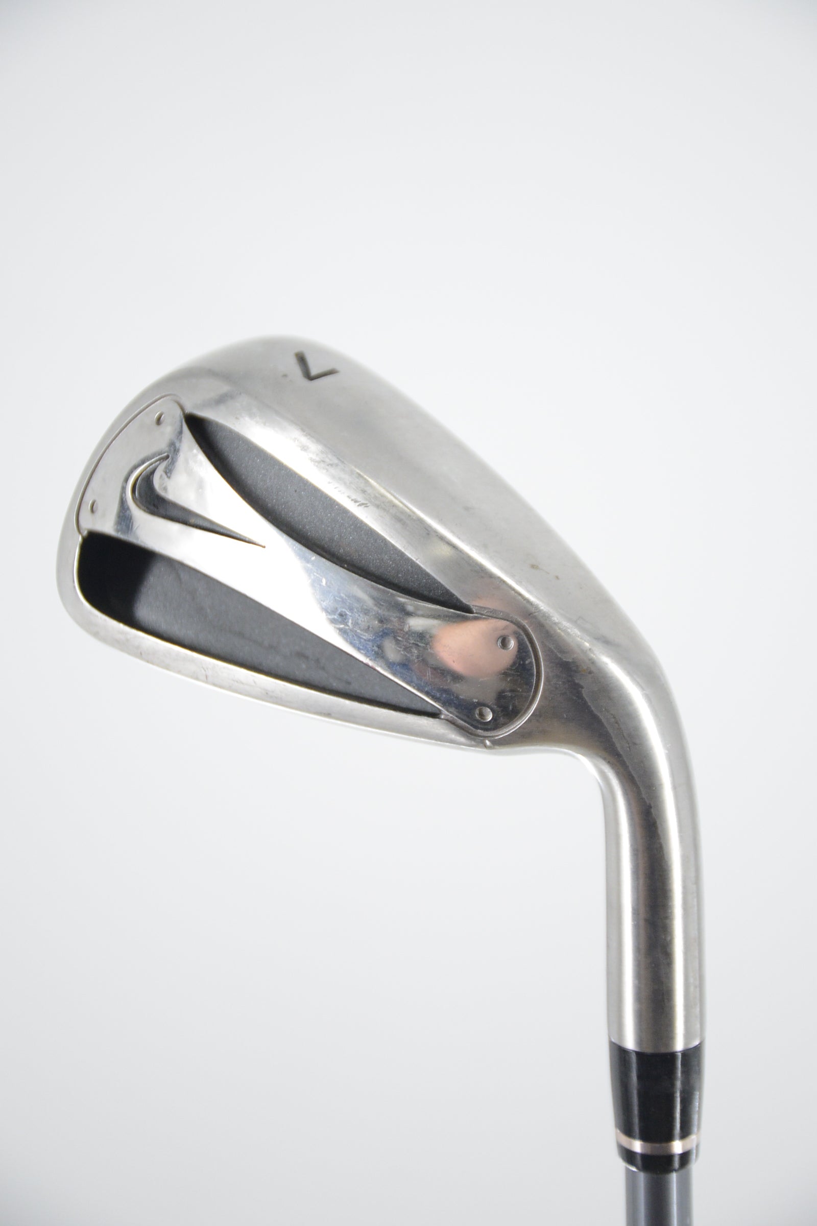 Nike Slingshot 7 Iron S Flex 37"