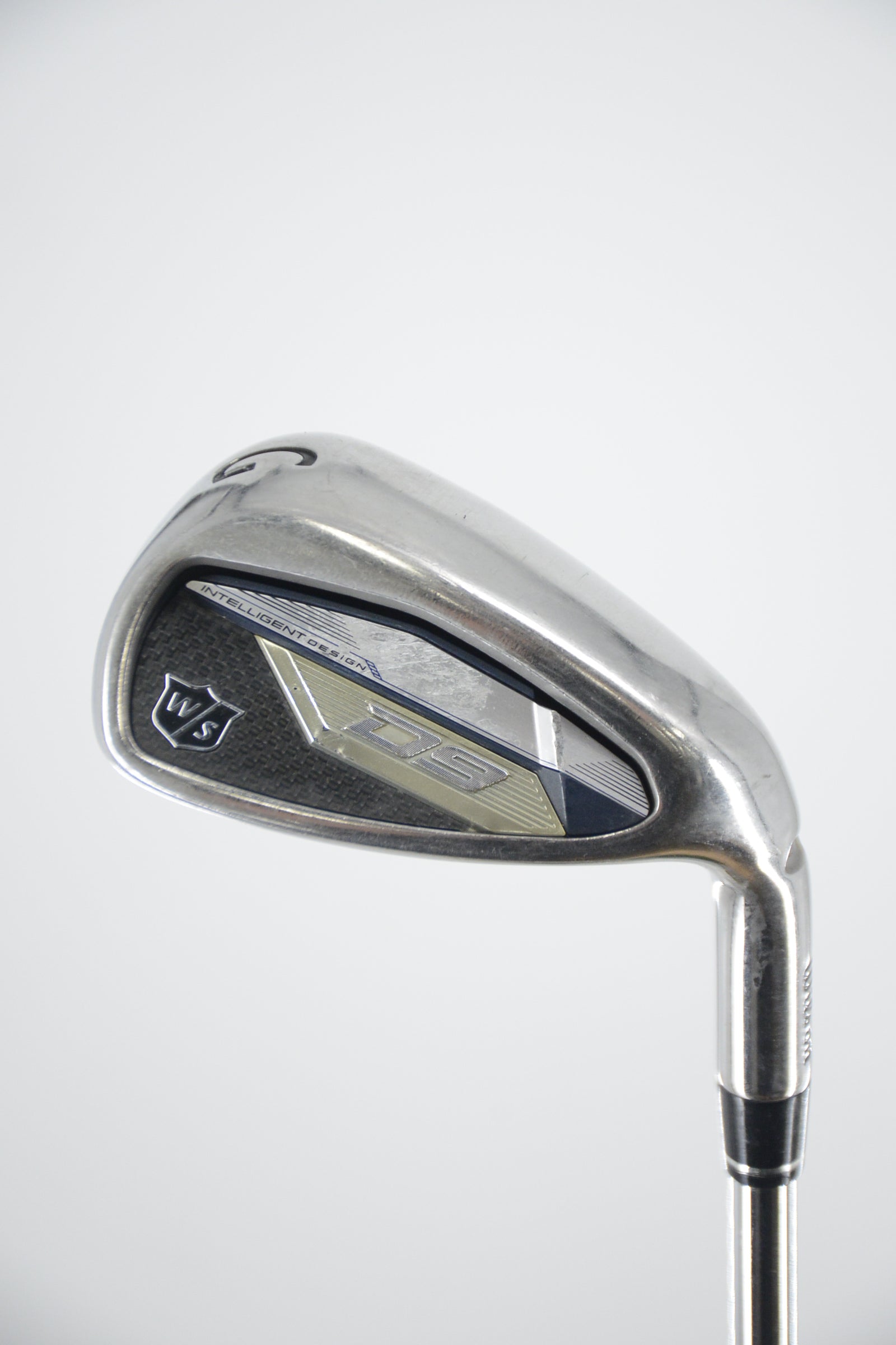 Wilson Staff D9 GW R Flex 35.5"