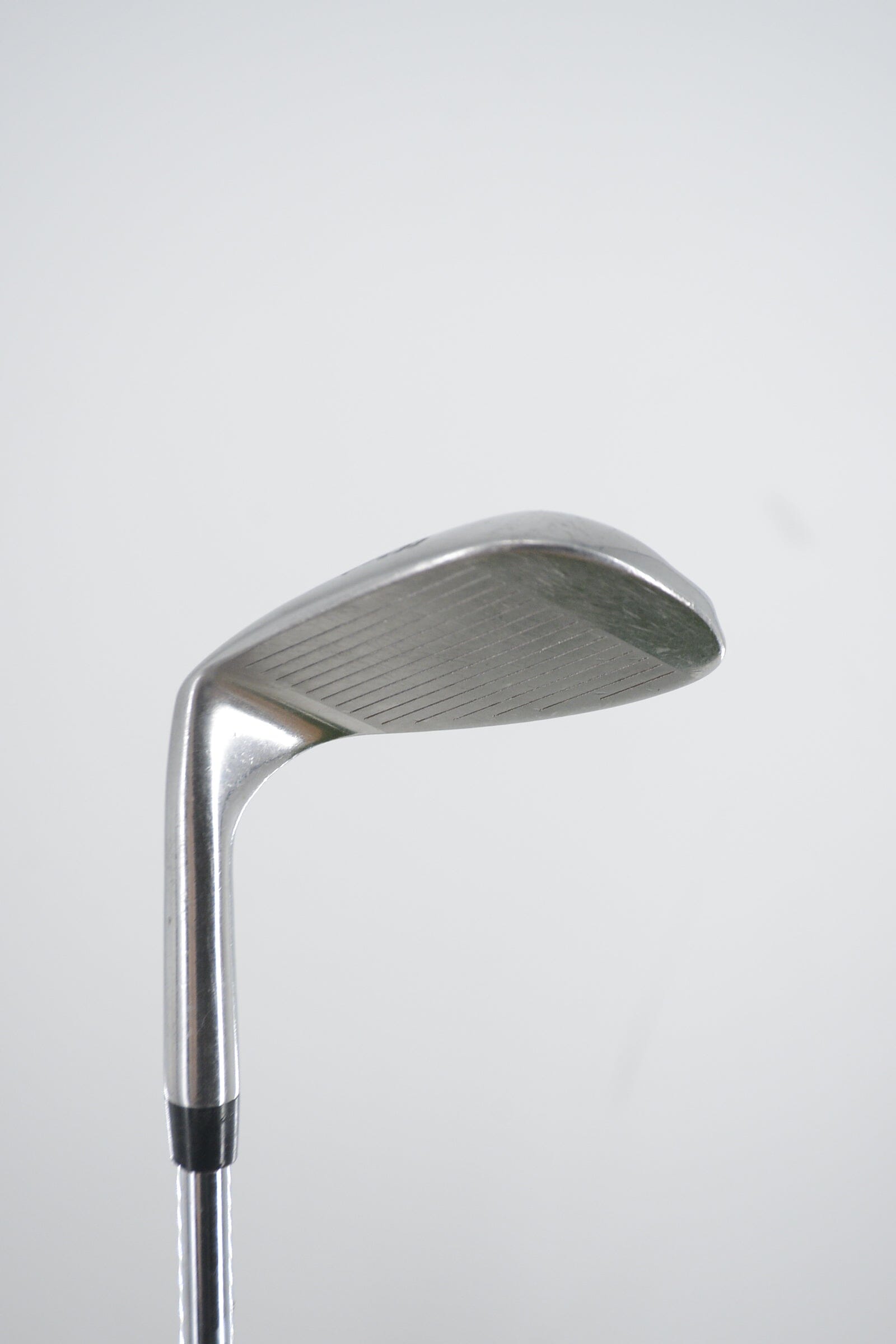 Wilson Harmonized Sg Classic 60 Degree Wedge Wedge Flex 35" Golf Clubs GolfRoots