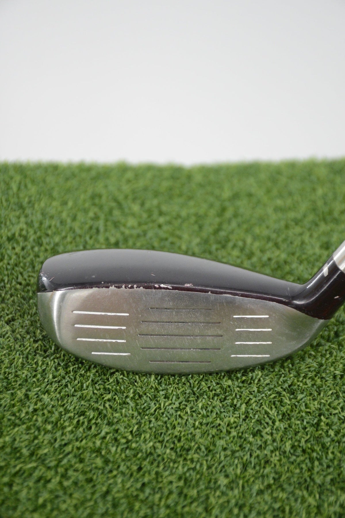Nickent Genex 3Dx Ironwood 1 Hybrid R Flex 39.25" Golf Hybrids Nickent