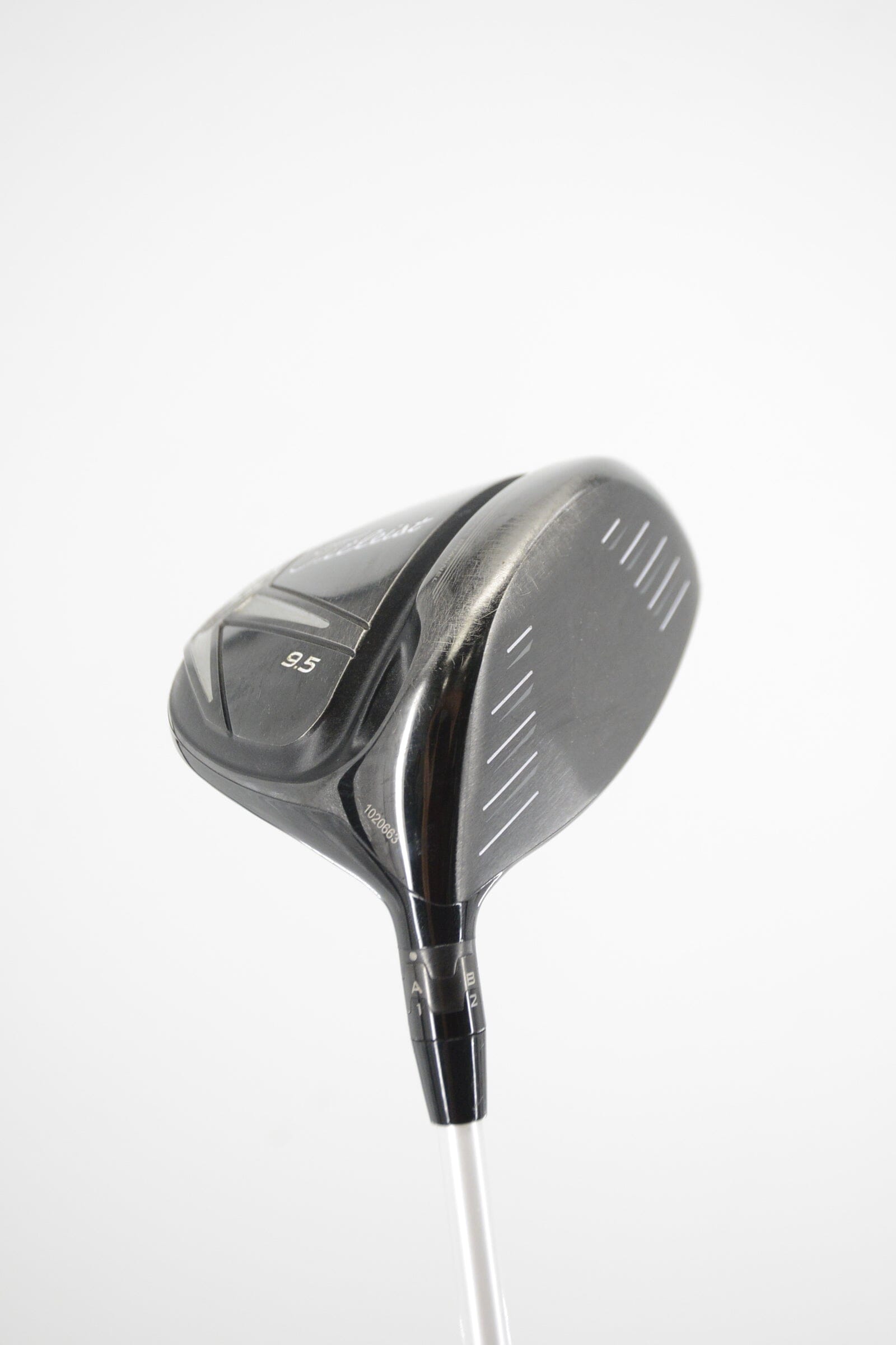Titleist 915D3 9.5 Degree Driver TX Flex 44.75" Golf Clubs GolfRoots