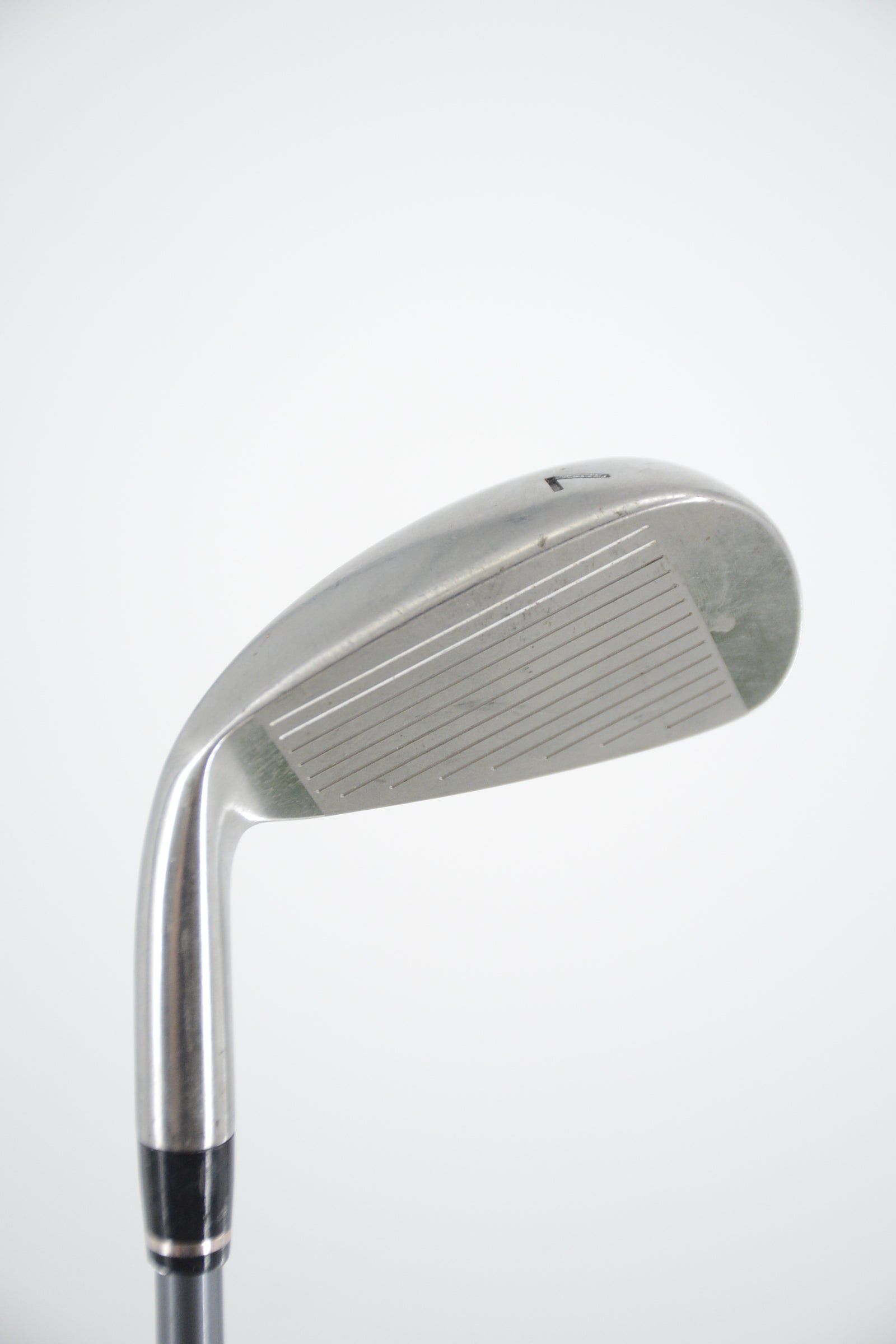 Nike Slingshot 7 Iron S Flex 37"