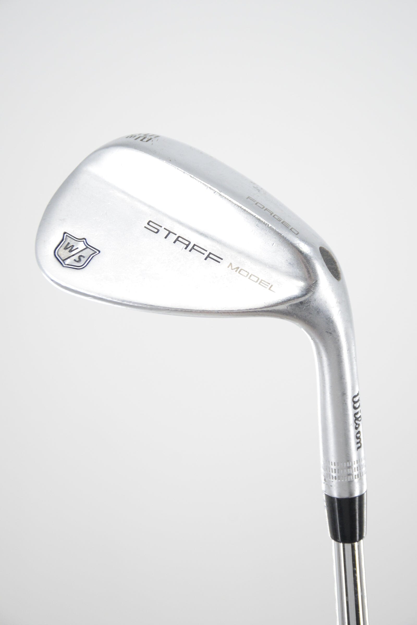 Wilson Staff Model 52 Degree Wedge S Flex 35.25" Golf Clubs GolfRoots
