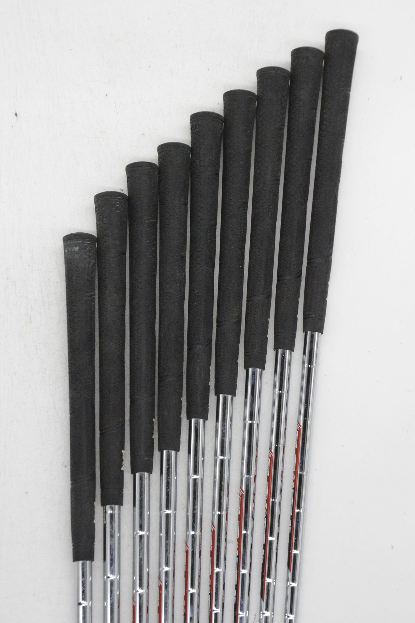 PXG 0211 DC 5-LW Iron Set R Flex Std Length Golf Clubs GolfRoots