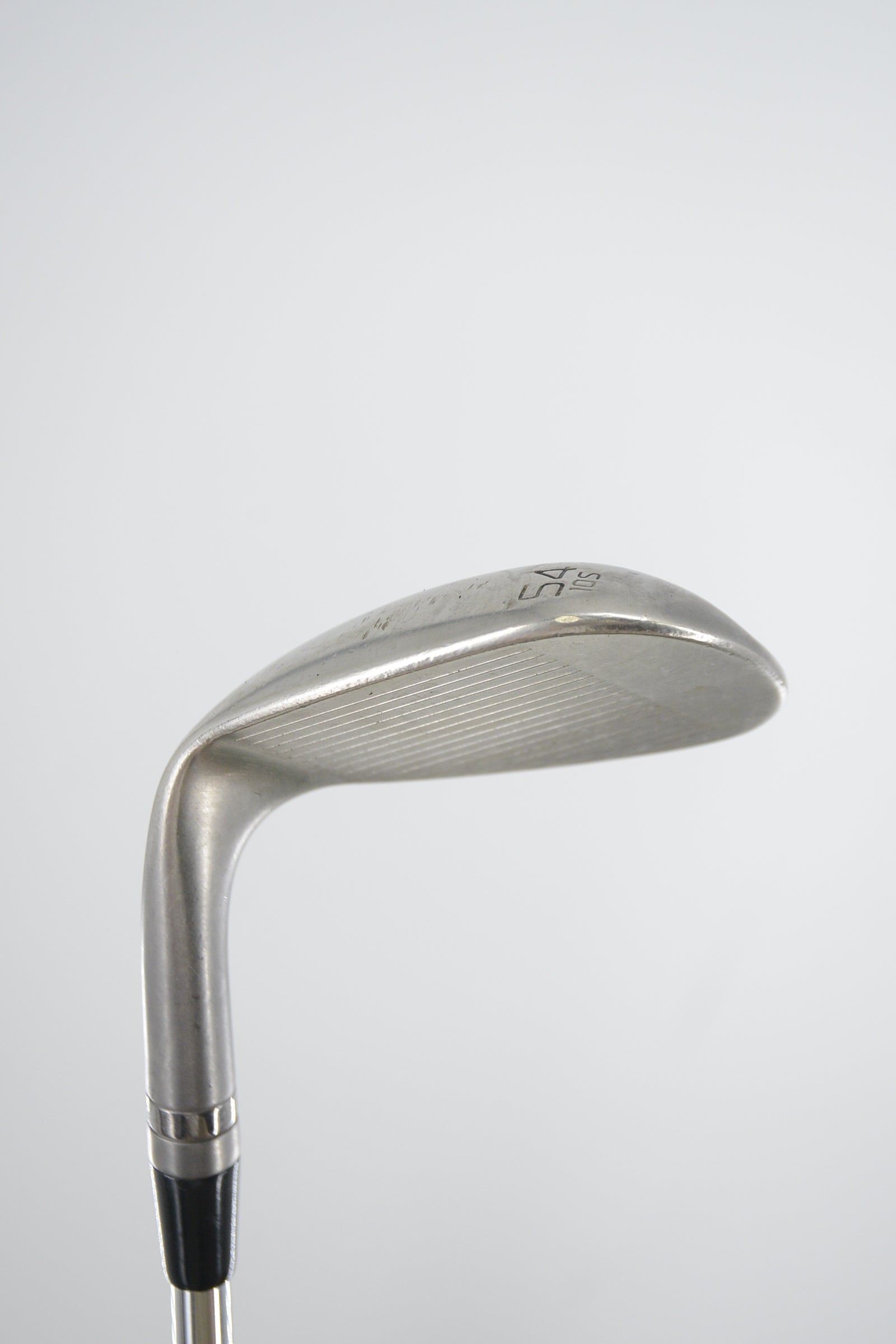 Titleist Vokey SM11 Nickel 54 Degree Wedge Wedge Flex 35"