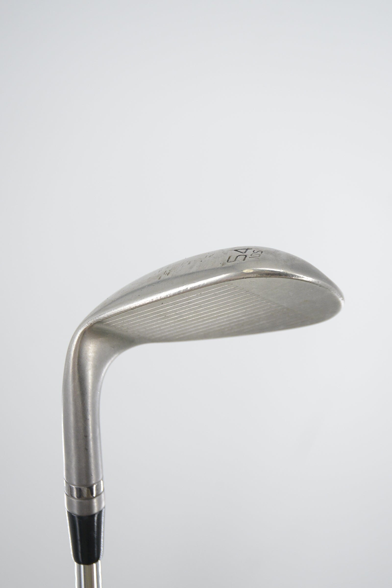 Titleist Vokey SM11 Nickel 54 Degree Wedge Wedge Flex 35" Golf Clubs GolfRoots