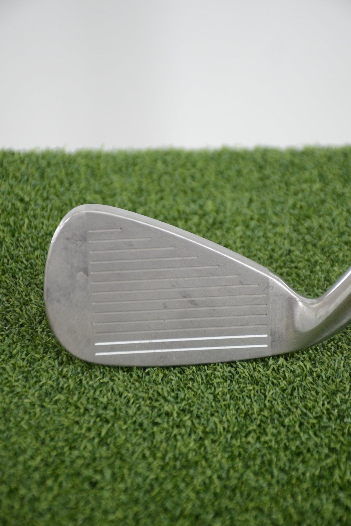 Nike Slingshot 7 Iron S Flex 37" Golf Clubs GolfRoots