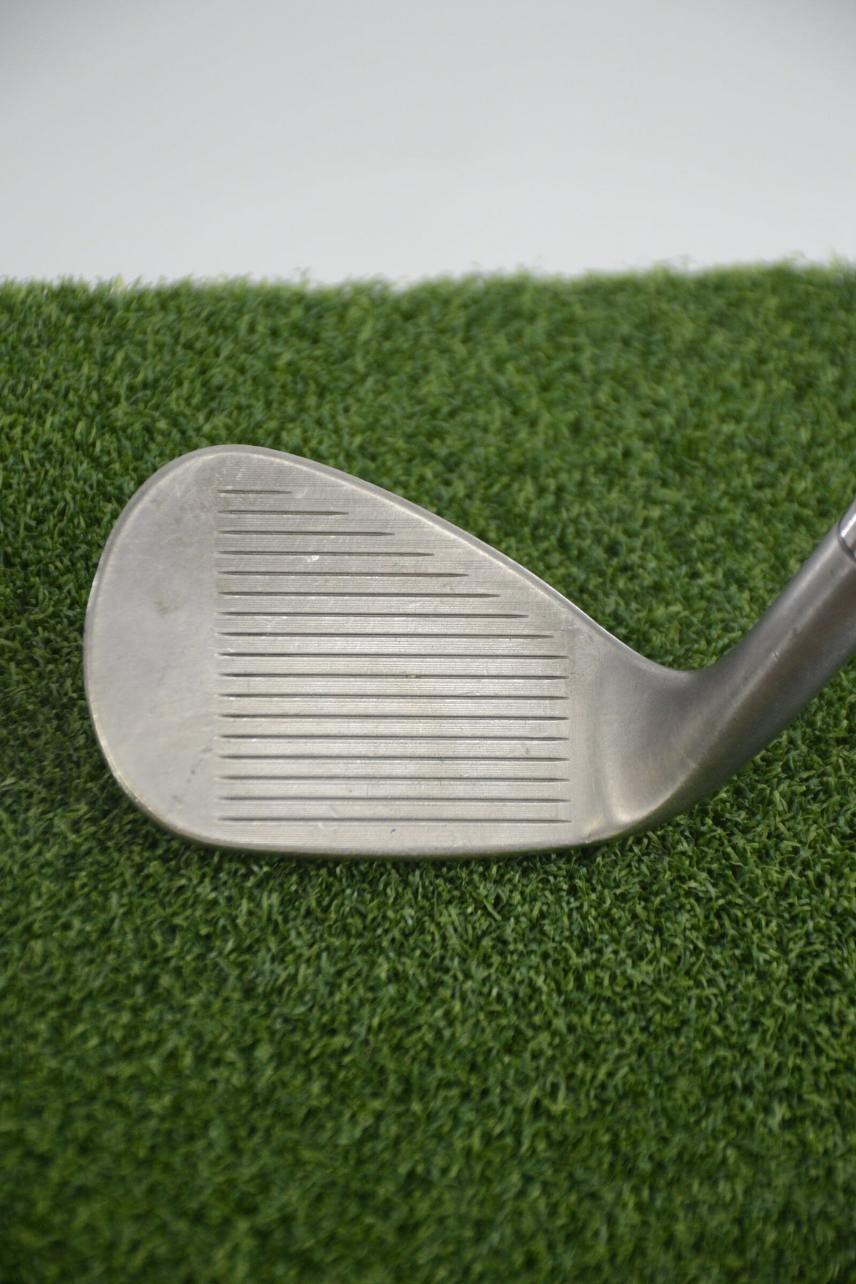 Titleist Vokey SM11 Nickel 54 Degree Wedge Wedge Flex 35" Golf Clubs GolfRoots