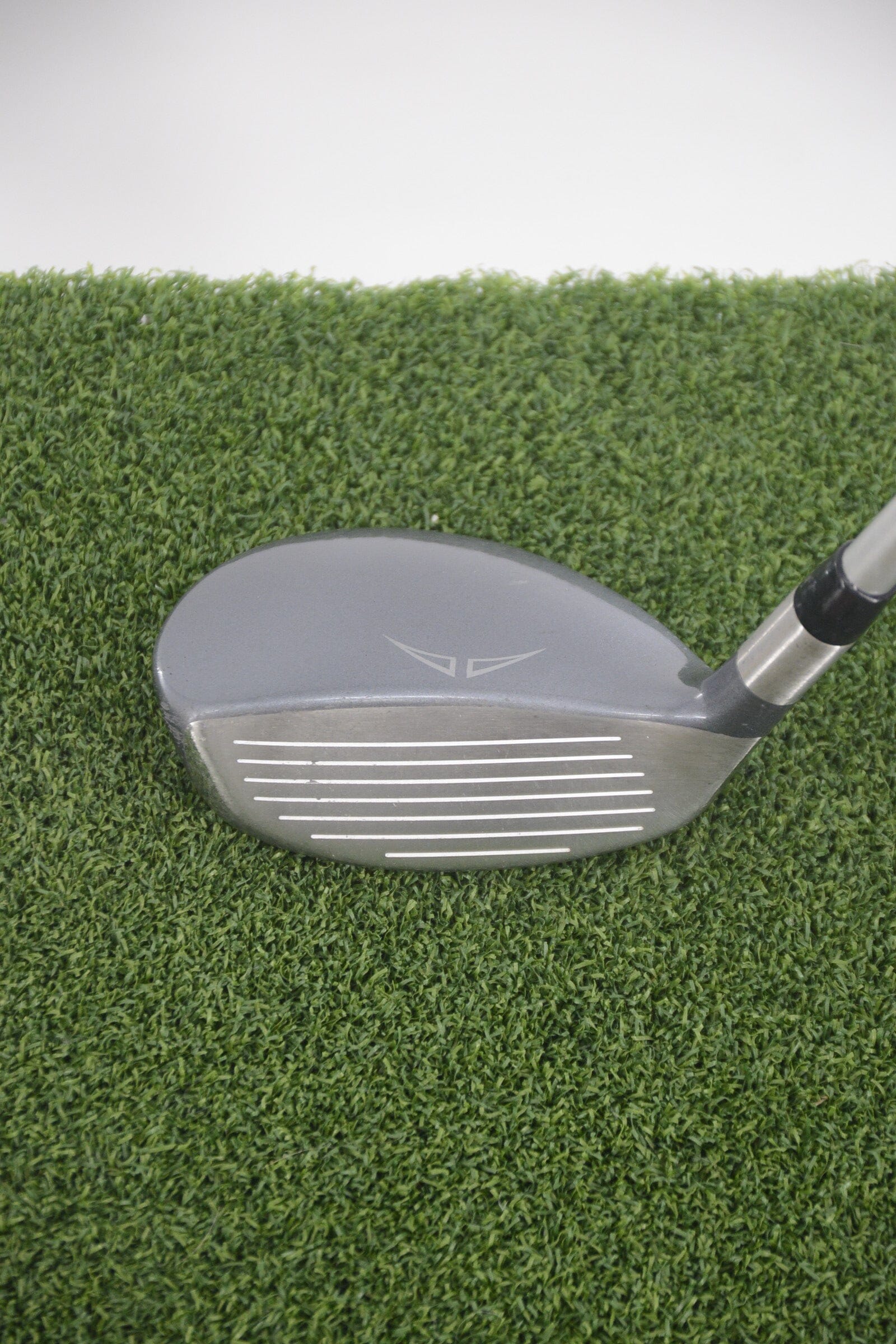 Women's Ping Serene 6 Hybrid W Flex 37.5" Golf Clubs GolfRoots
