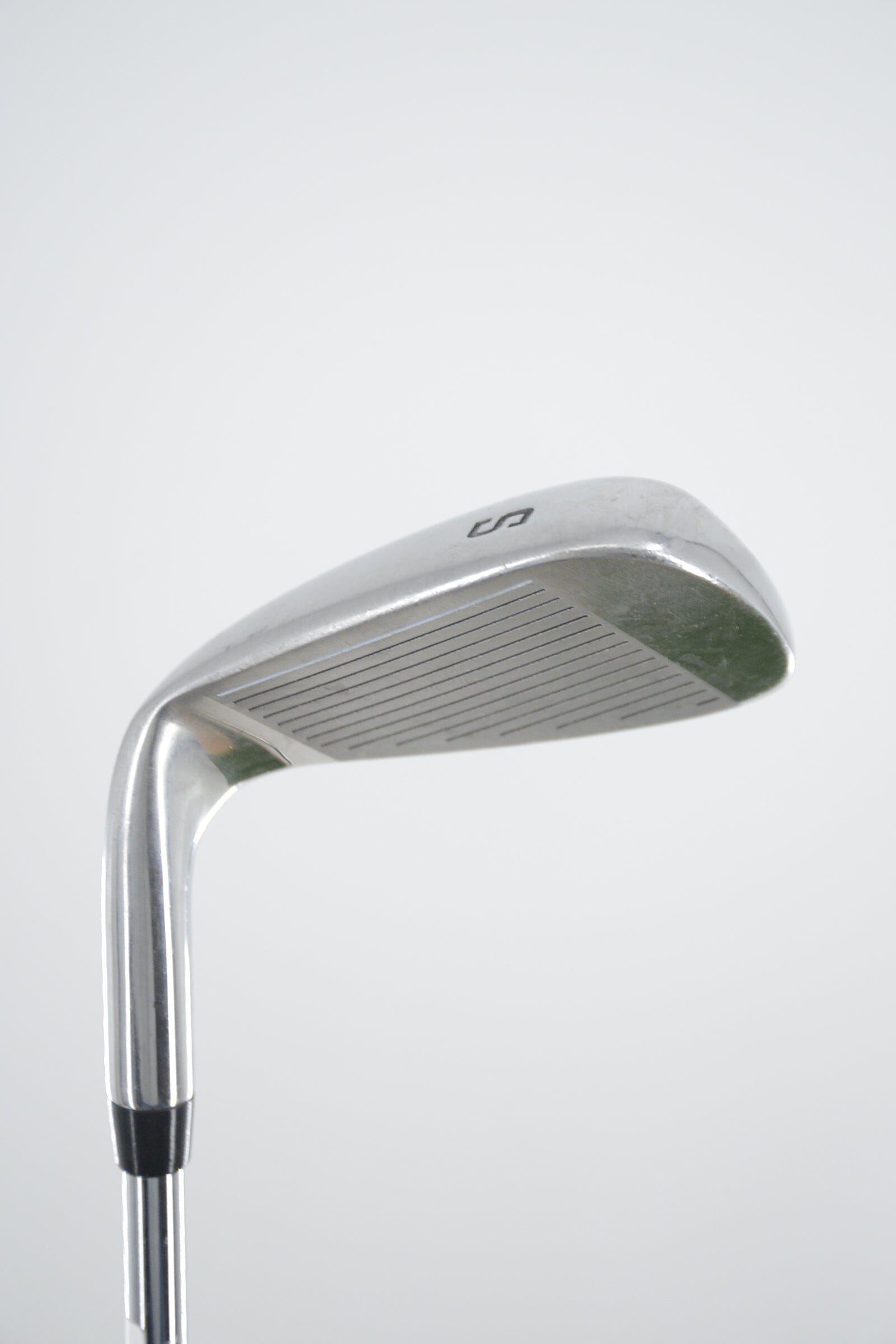 Precise SL500 SW S Flex 35" Golf Clubs GolfRoots