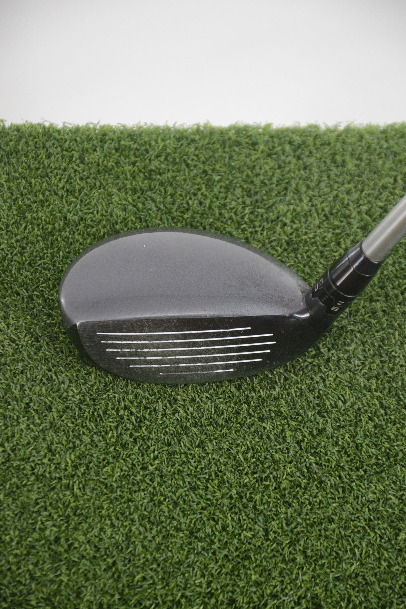 Titleist 816 H1 19 Degree Hybrid S Flex 40.25" Golf Clubs GolfRoots