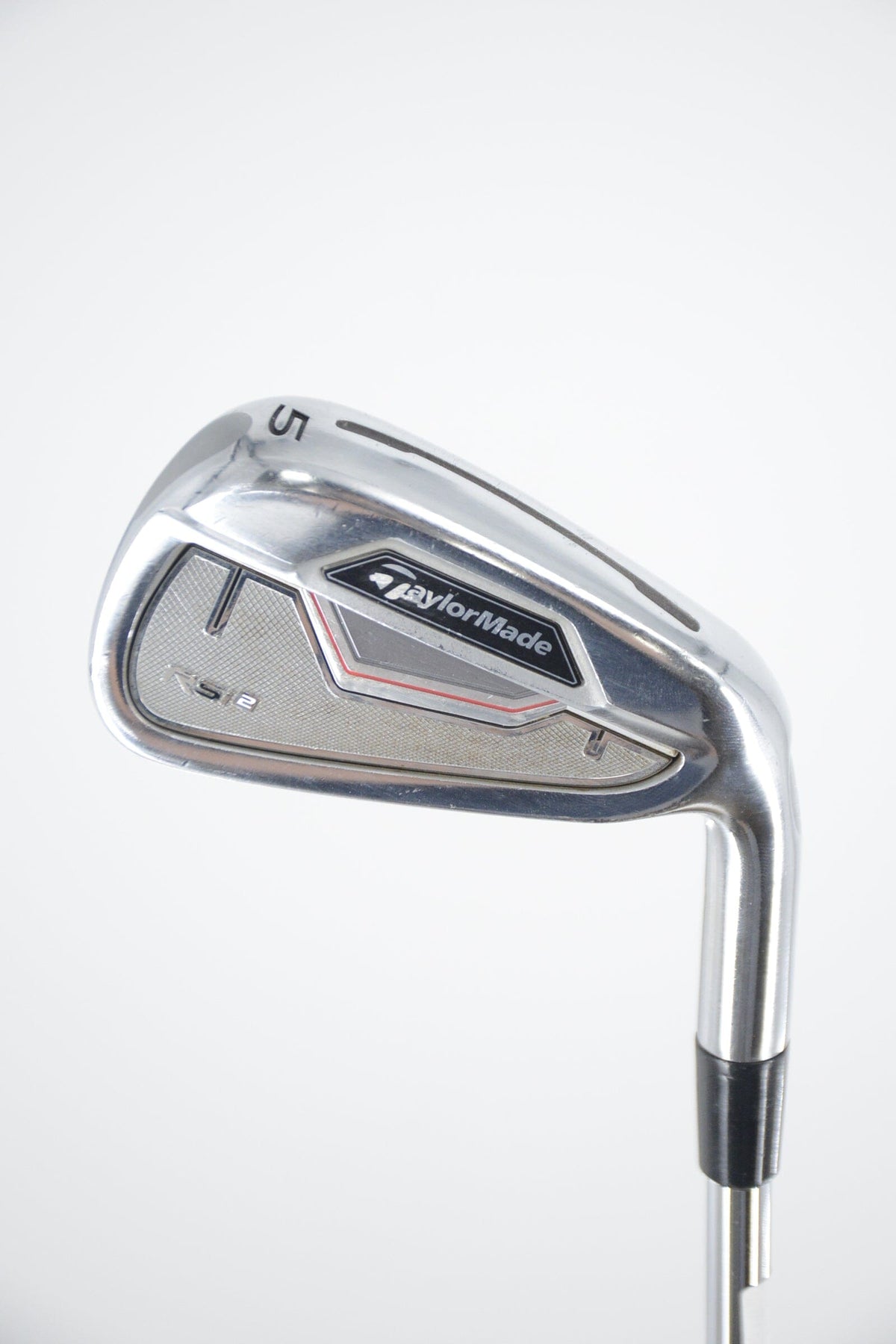 TaylorMade RSi 2 5 Iron R Flex 39.25" Golf Irons TaylorMade