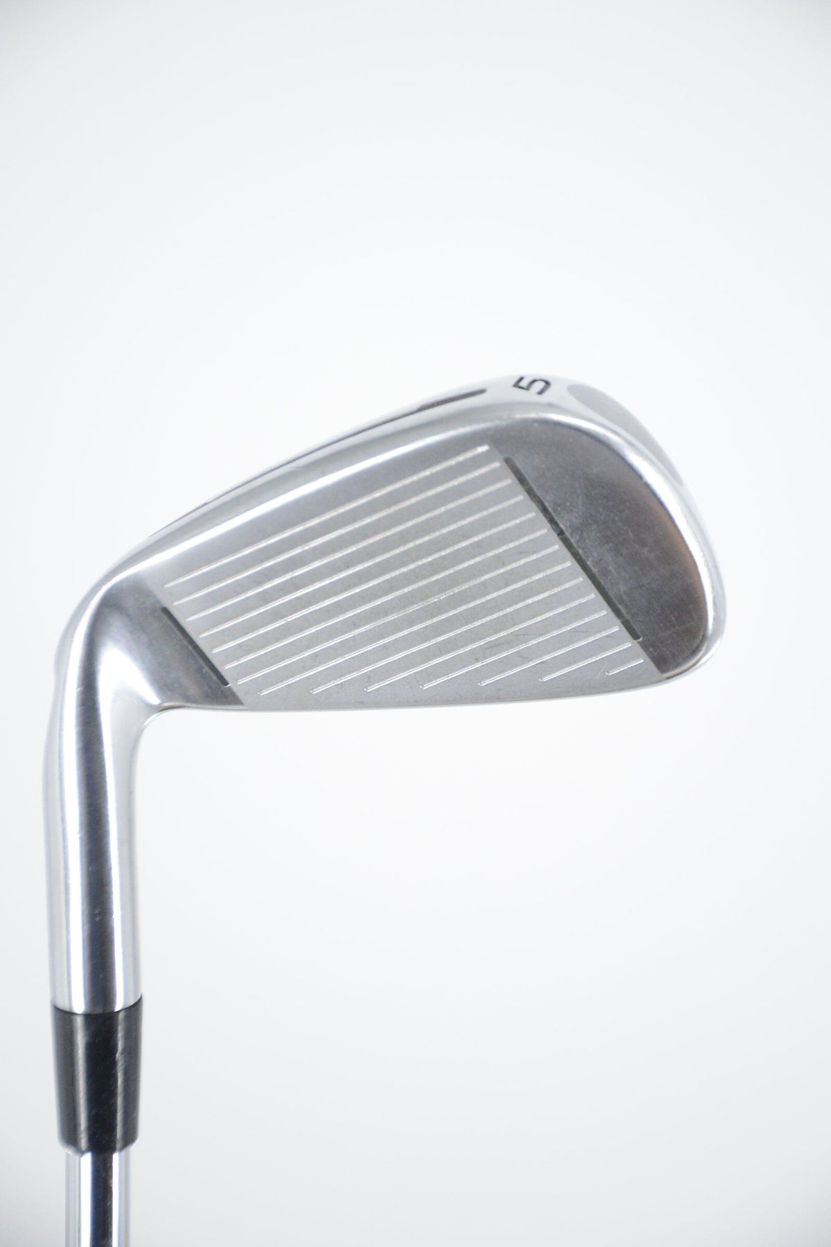 TaylorMade RSi 2 5 Iron R Flex 39.25" Golf Irons TaylorMade