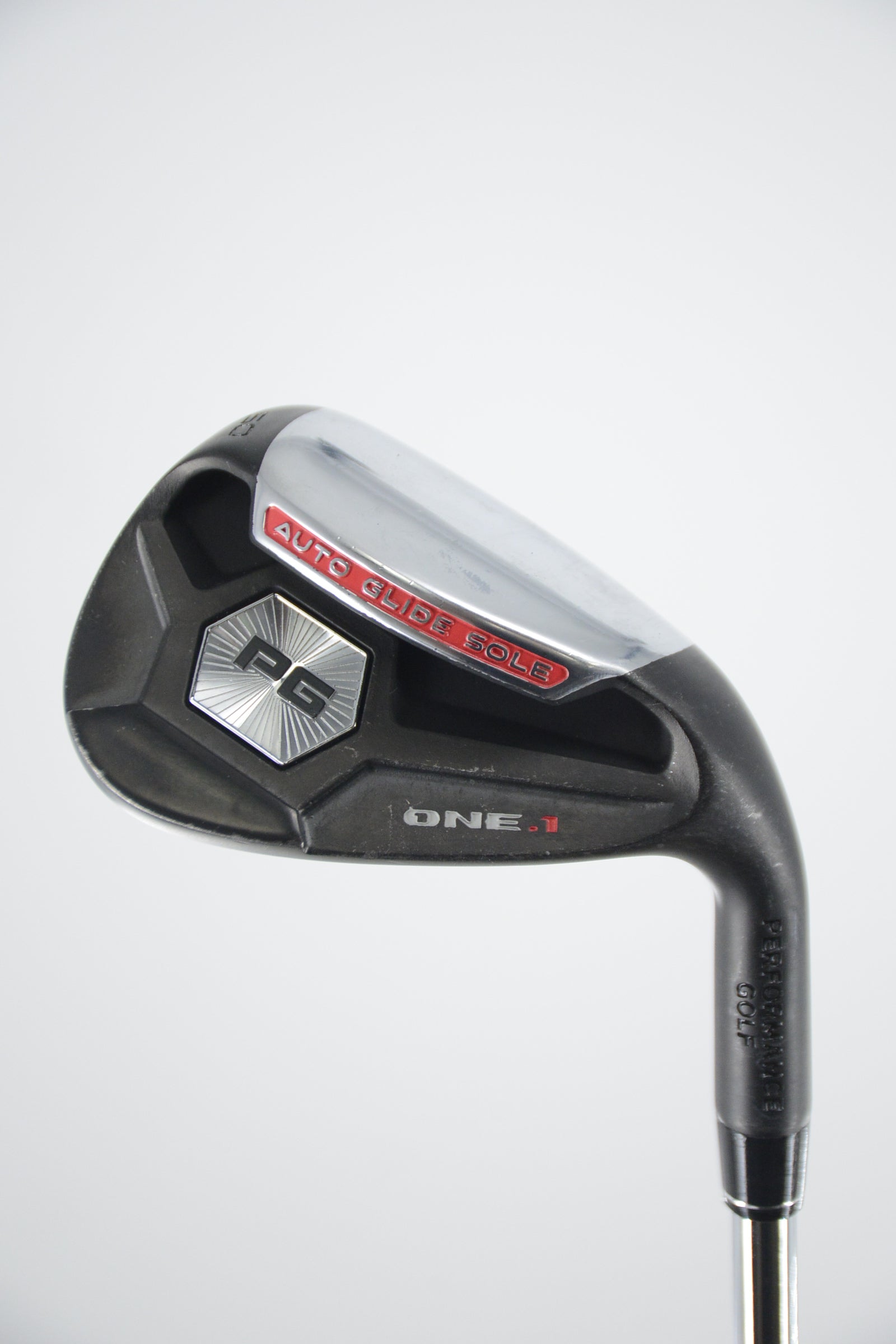 Performance Golf One.1 50 Degree Wedge Wedge Flex 35.5"