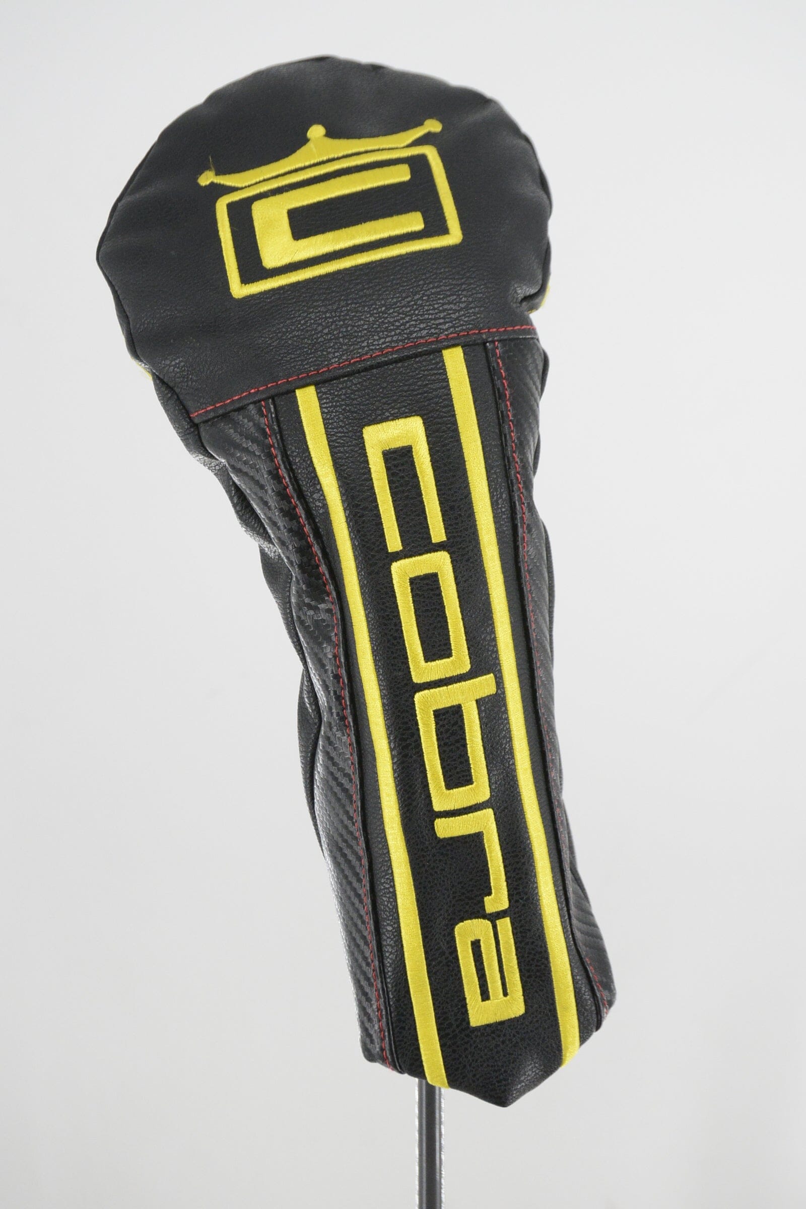 Cobra King Speedzone Xtreme 9 Degree Driver R Flex 45.25" Golf Clubs GolfRoots