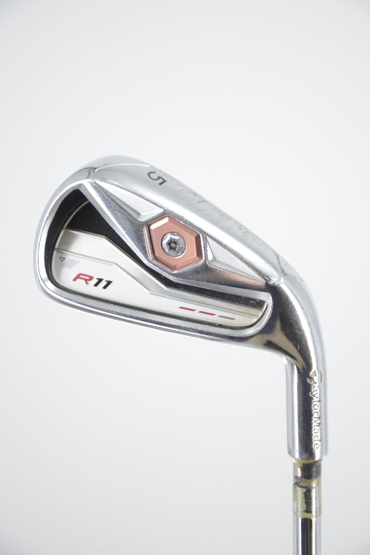TaylorMade R11 5 Iron R Flex 37.75" Golf Clubs GolfRoots