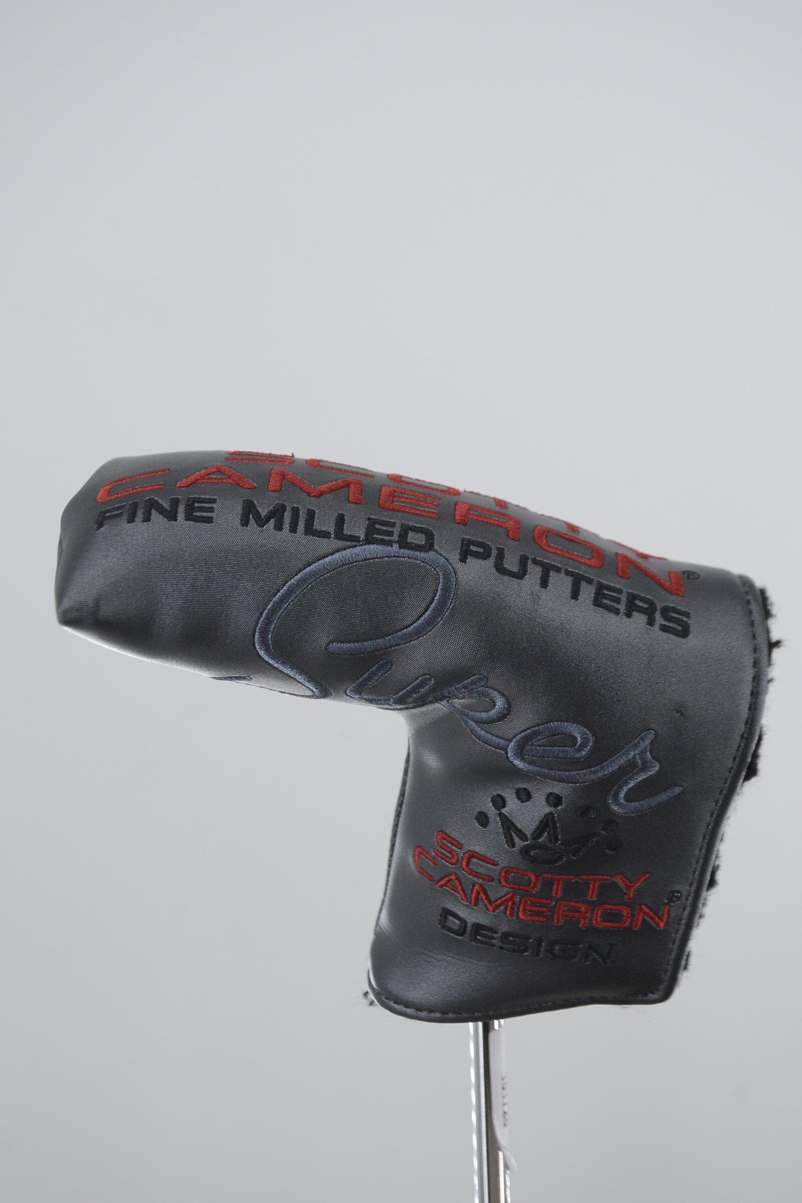 Scotty Cameron Super Select Newport Plus Putter 35" Golf Clubs GolfRoots