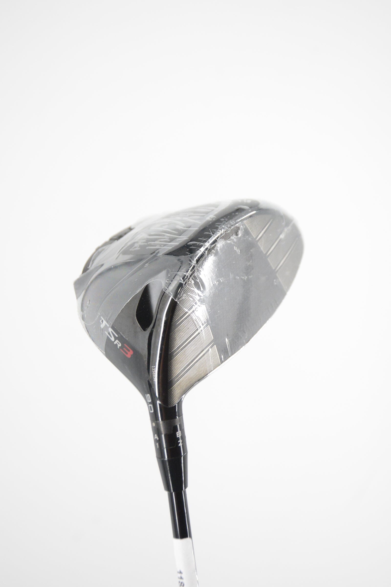 NEW Titleist TSR3 9 Degree Driver S Flex 45.5" Golf Clubs GolfRoots